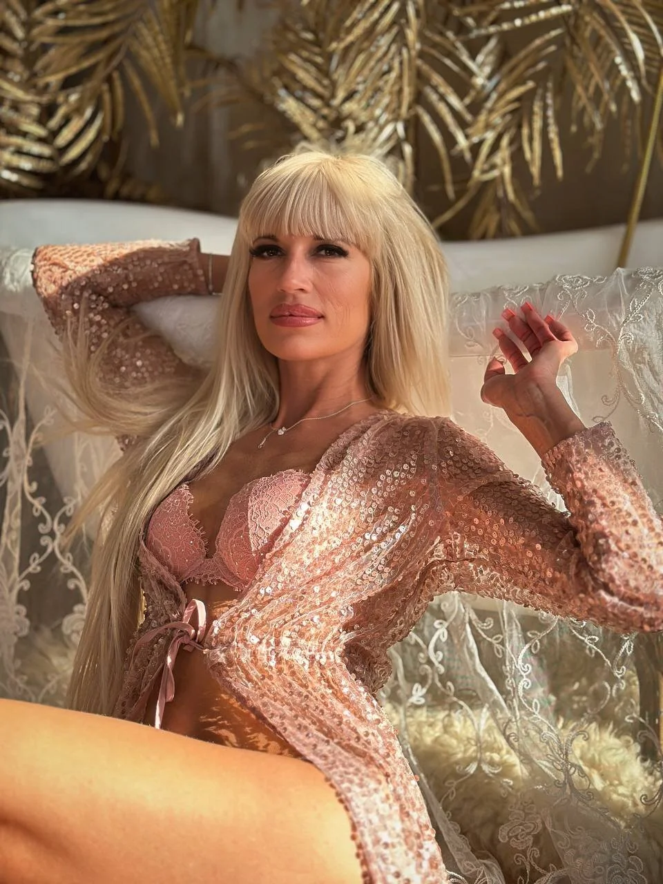 XXX Porn Photo of Nude AlinaGrosu 83