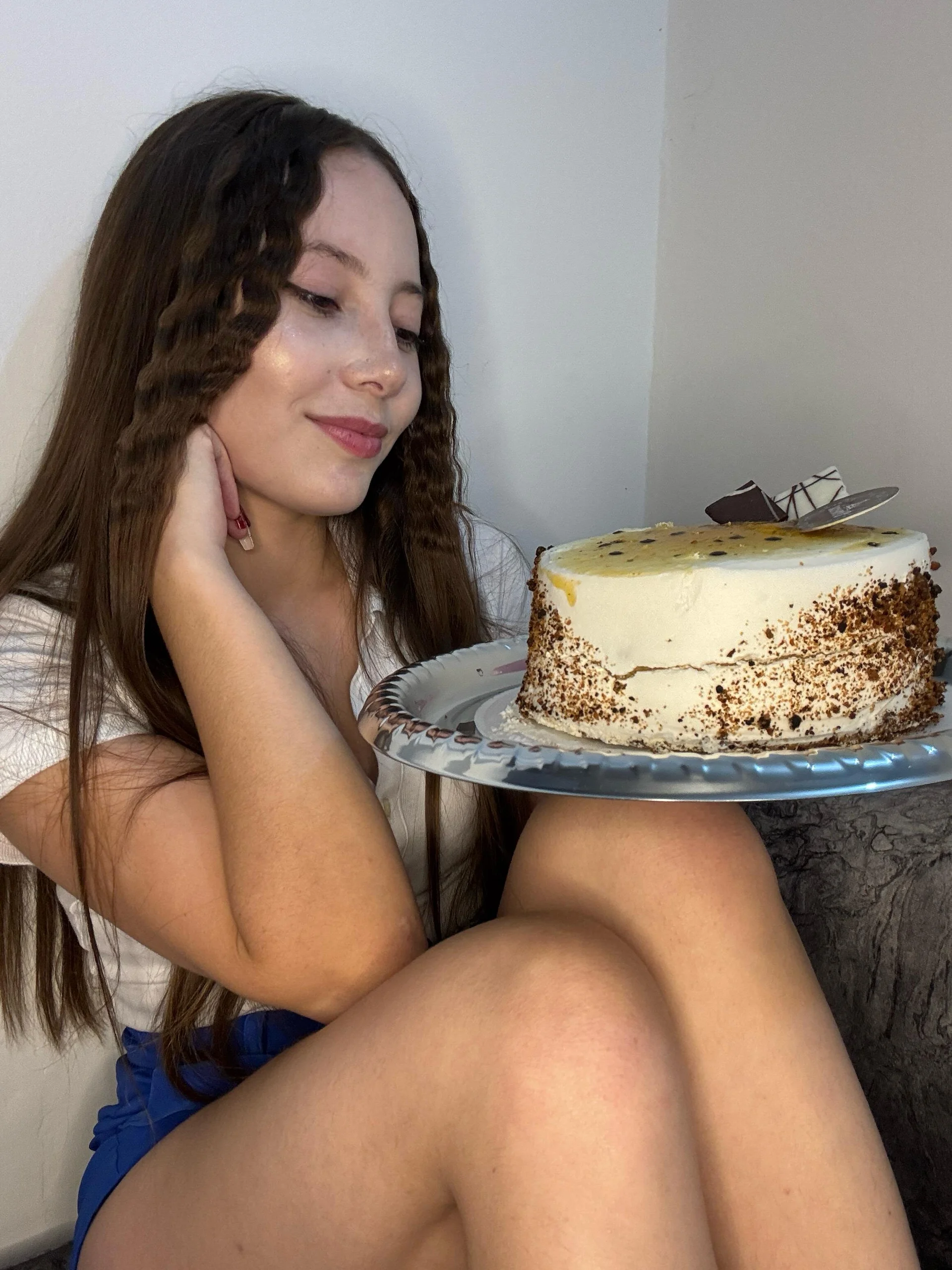 XXX Porn Photo of Nude Thalia_anderson 43
