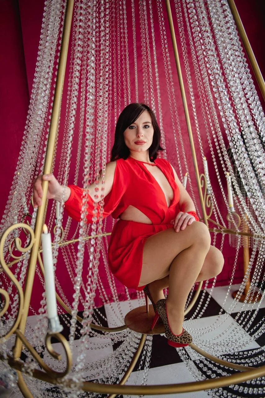 XXX Porn Photo of Nude Betty_Jone 12