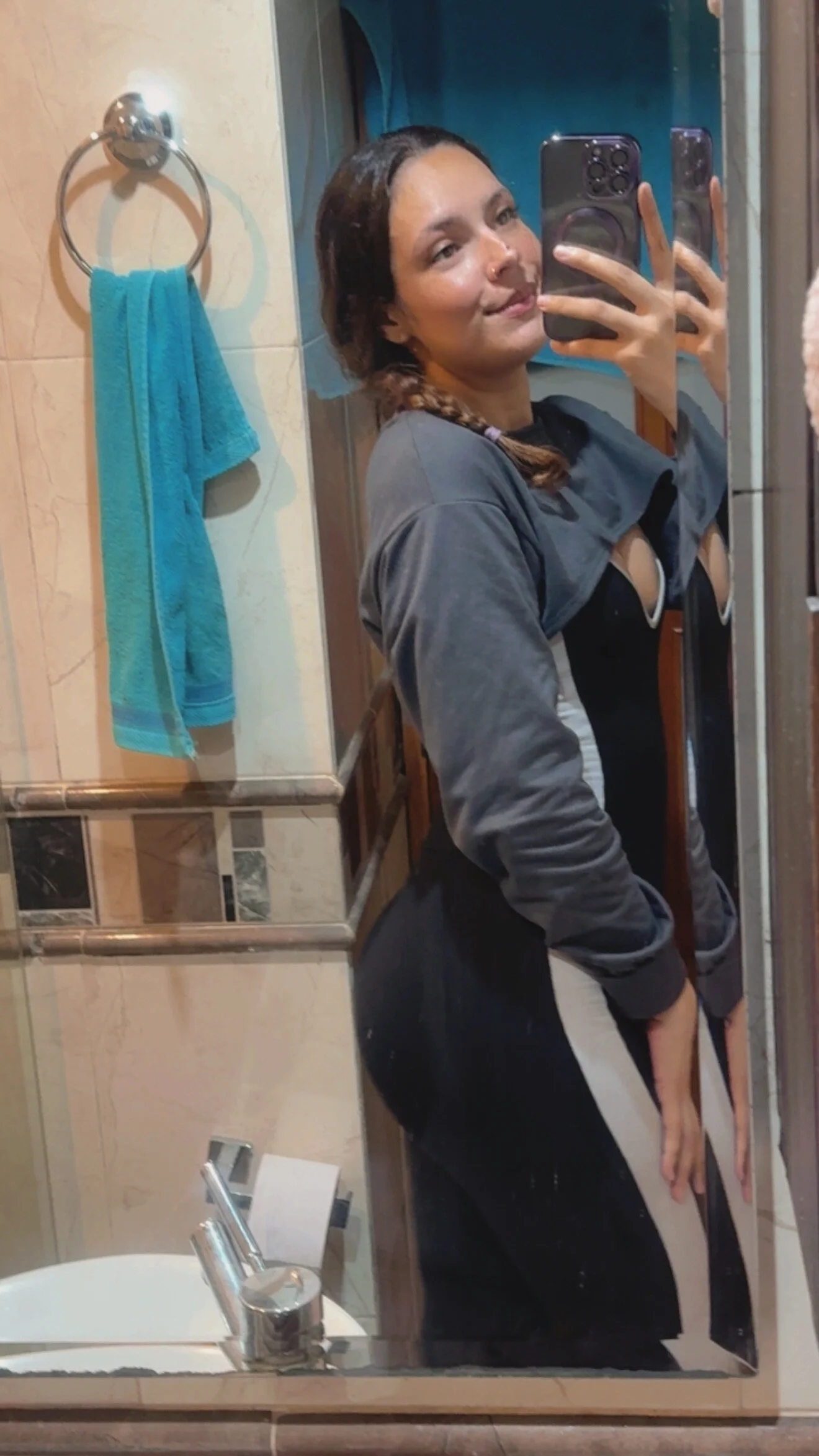 XXX Porn Photo of Nude Bianca____ 76