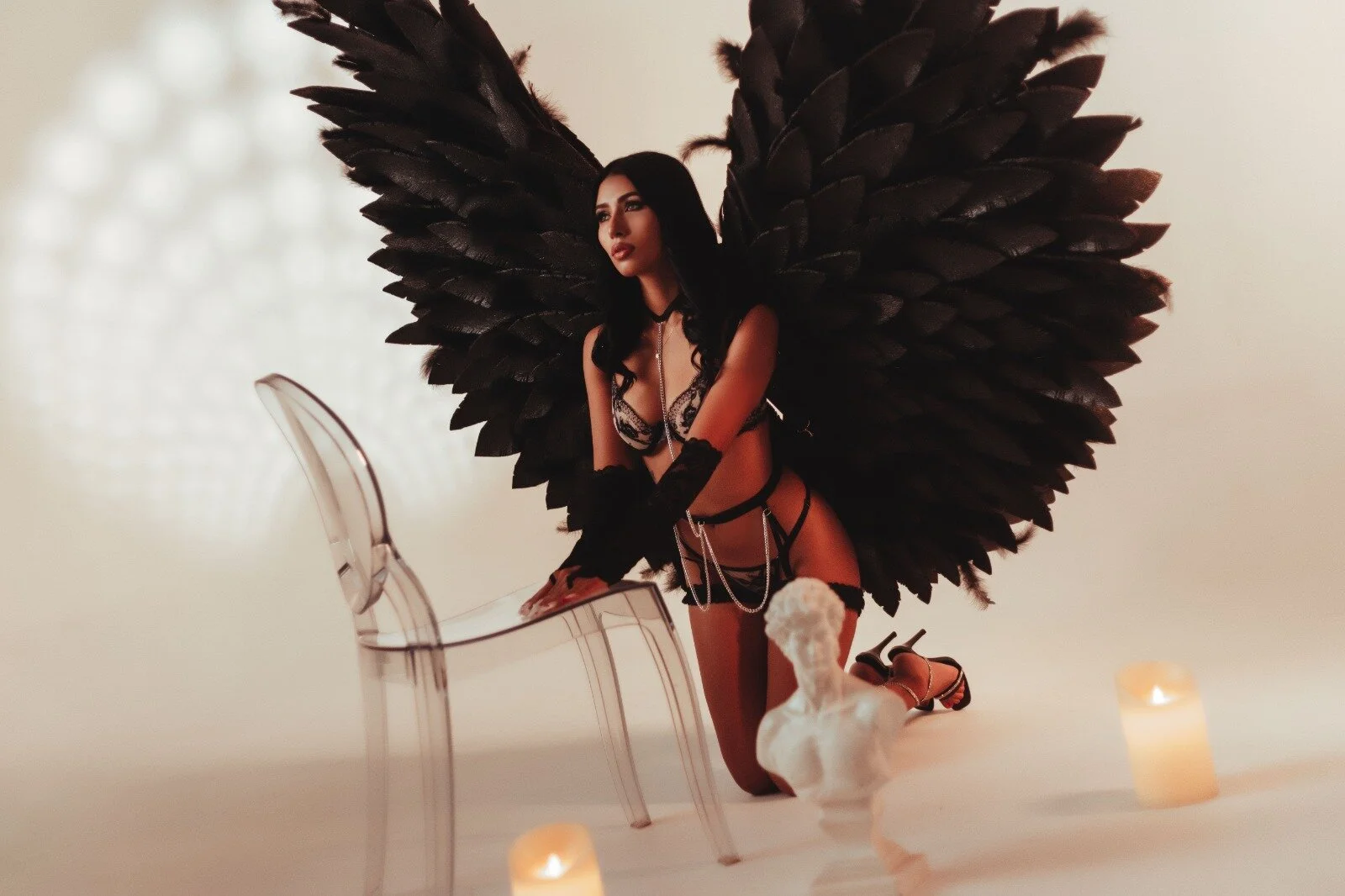 XXX Porn Photo of Nude Zara_lim 36