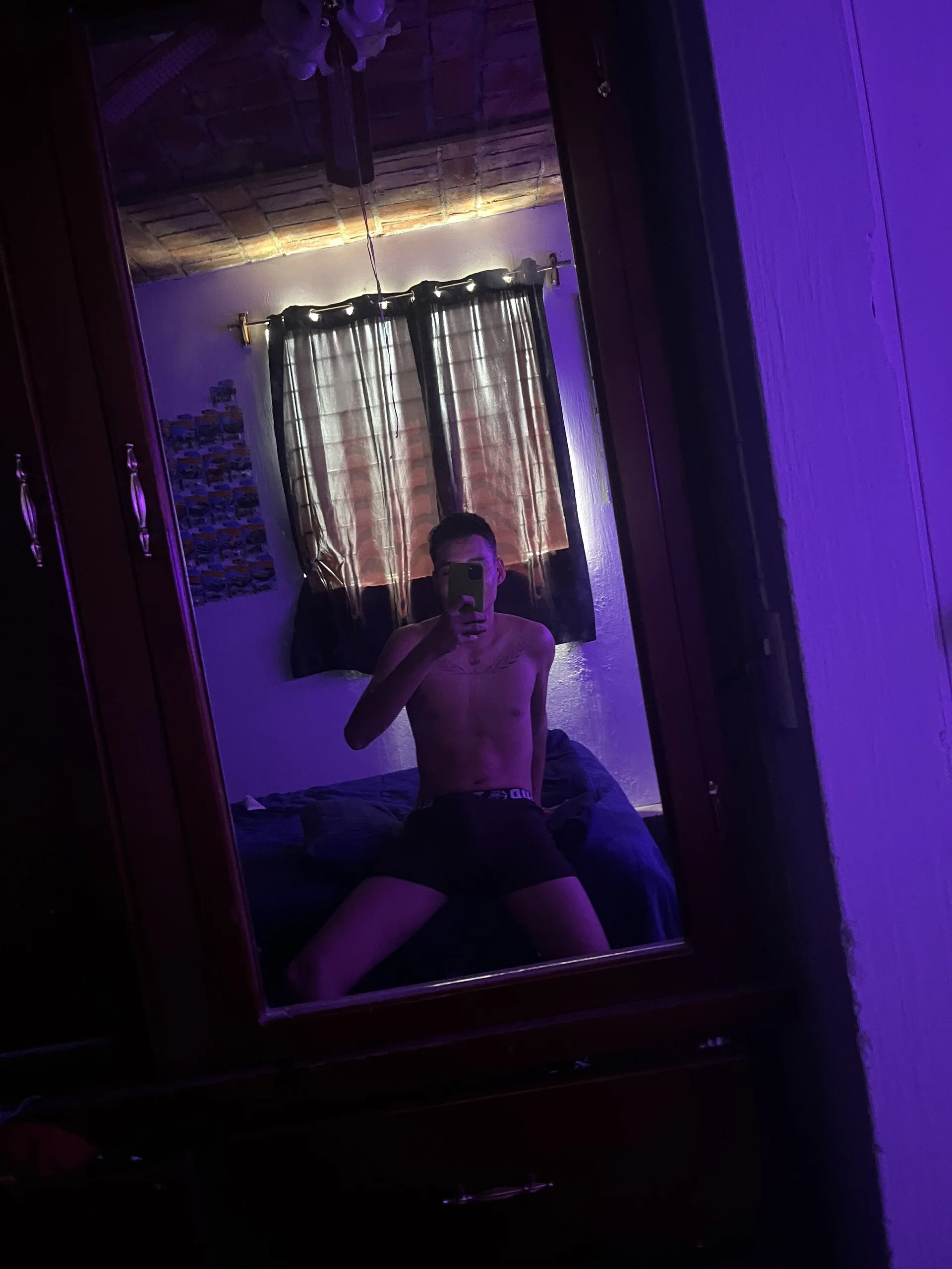 XXX Porn Photo of Nude brianor89 1