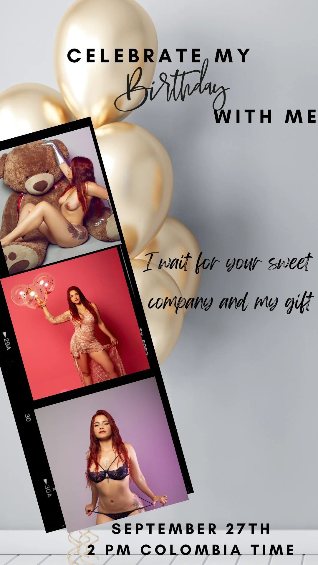 XXX Porn Photo of Nude Sarah_Jhonson 50