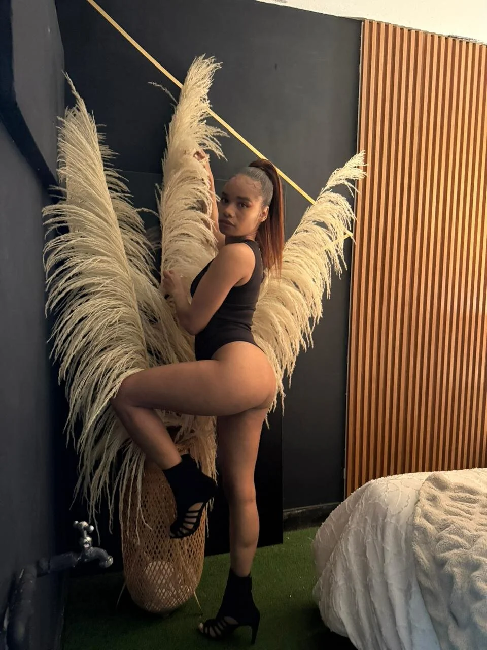 XXX Porn Photo of Nude ingrid03_taffur 21