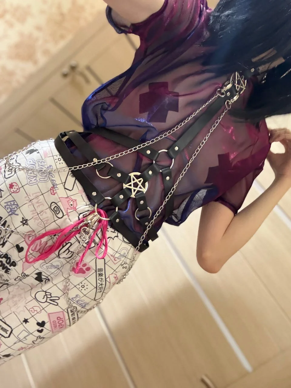 XXX Porn Photo of Nude aestheticbeing 41