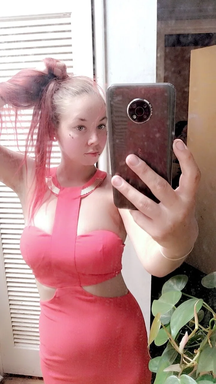 XXX Porn Photo of Nude Ambionce 10