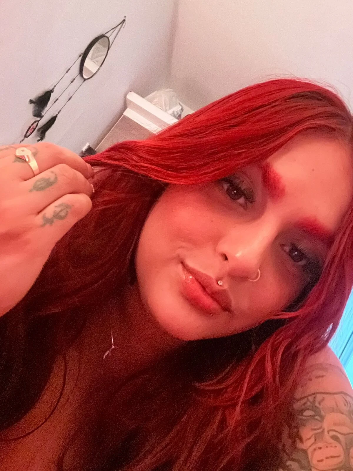 XXX Porn Photo of Nude dulce_doll1 60