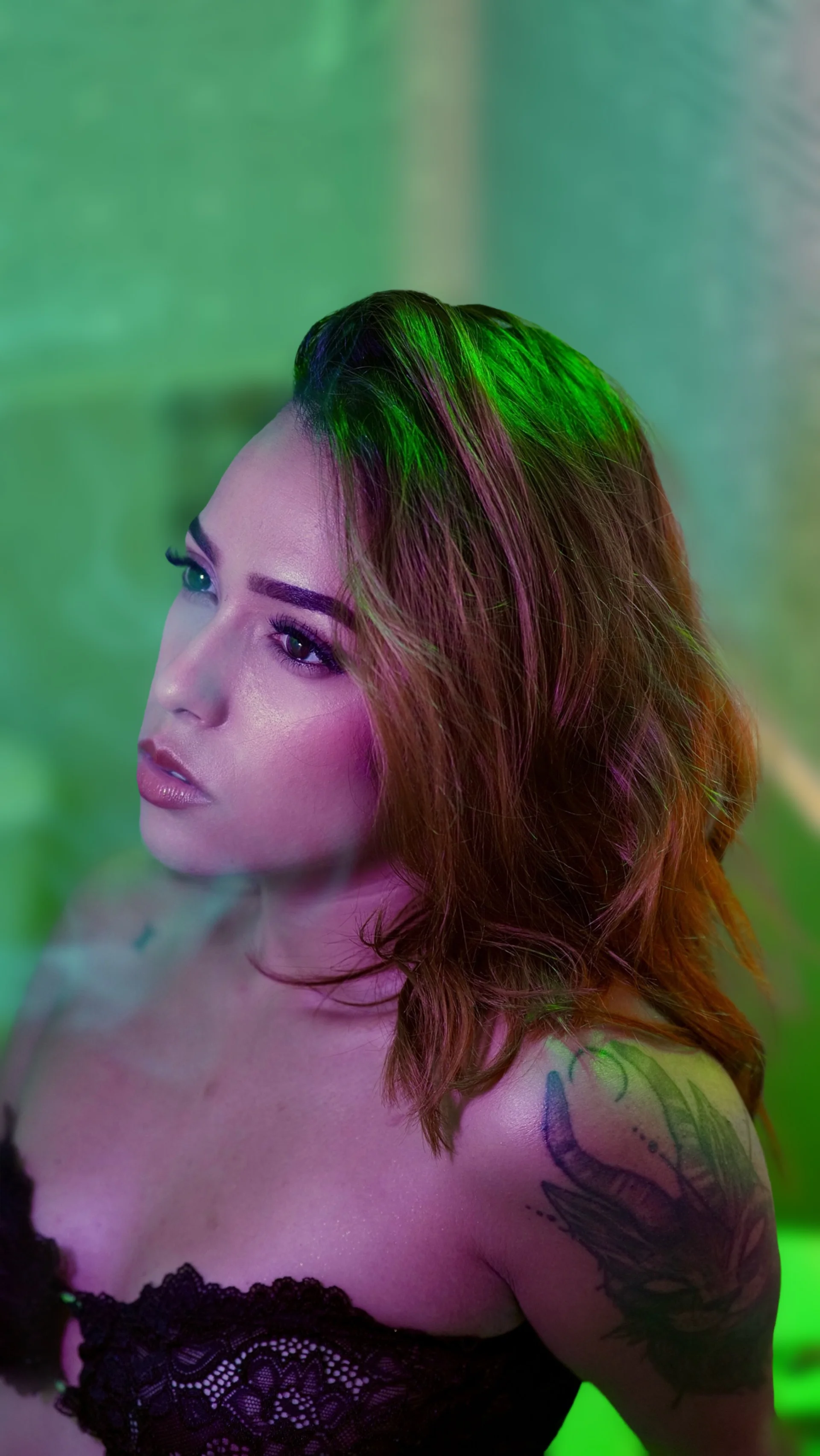 XXX Porn Photo of Nude gemma_sm 127