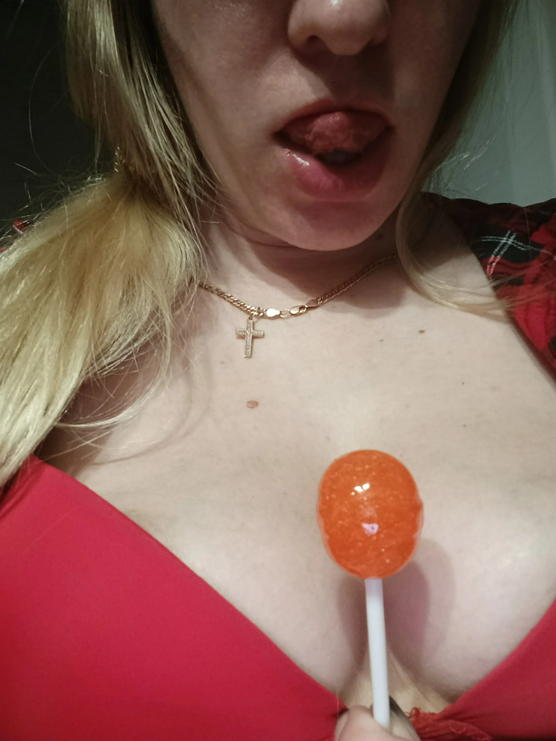 XXX Porn Photo of Nude babyjessi 46