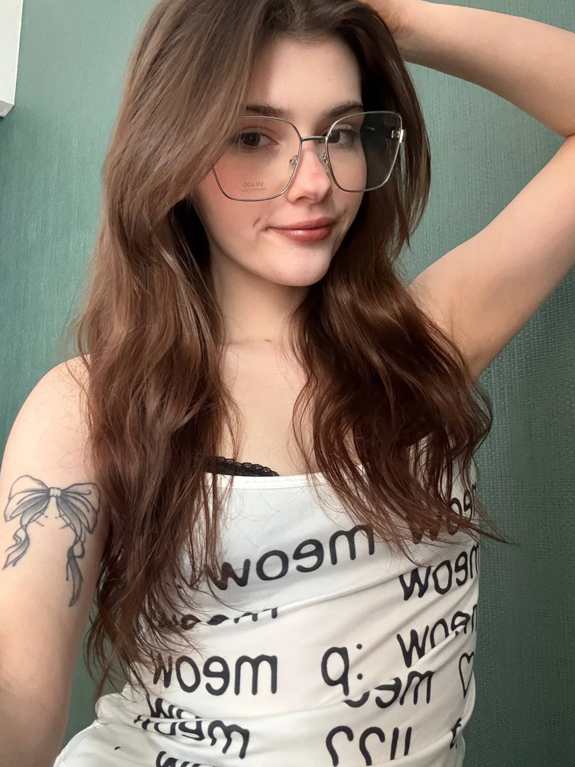 XXX Porn Photo of Nude Zoe_Vee 81