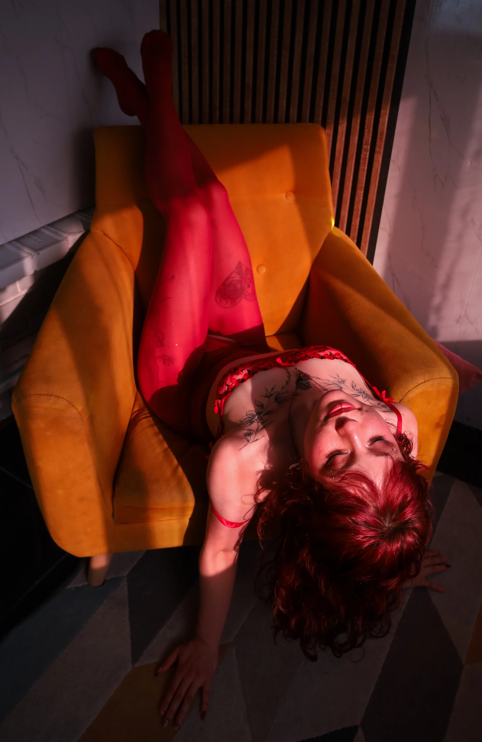 XXX Porn Photo of Nude Velvet_Dreamss 130