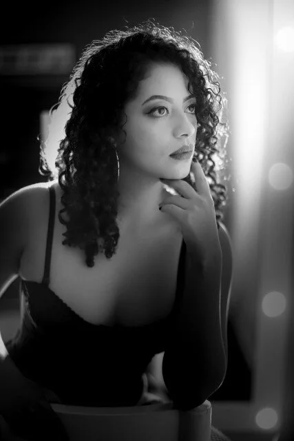 XXX Porn Photo of Nude CamilaLevy 7