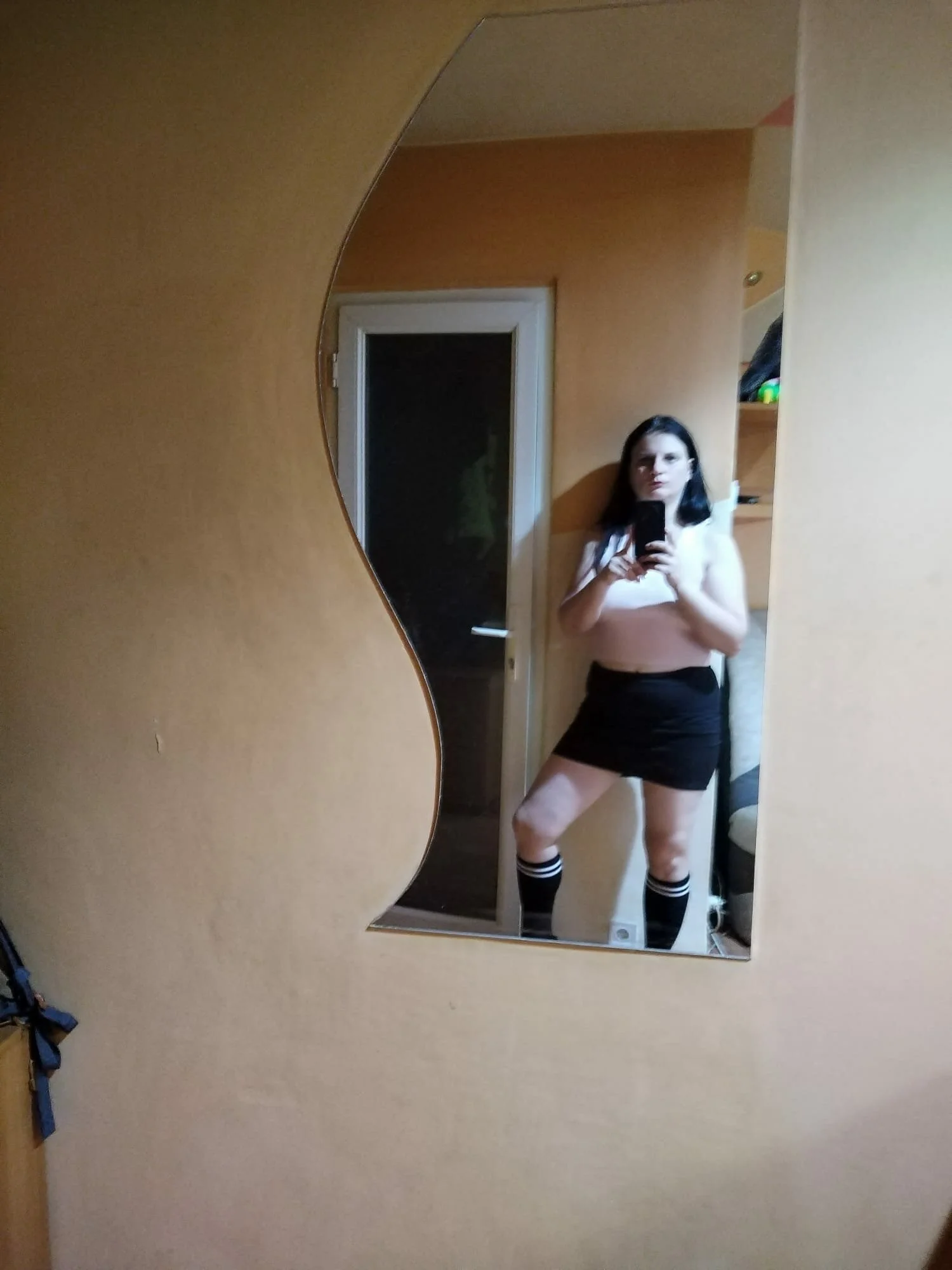 XXX Porn Photo of Nude Nickol19721 4