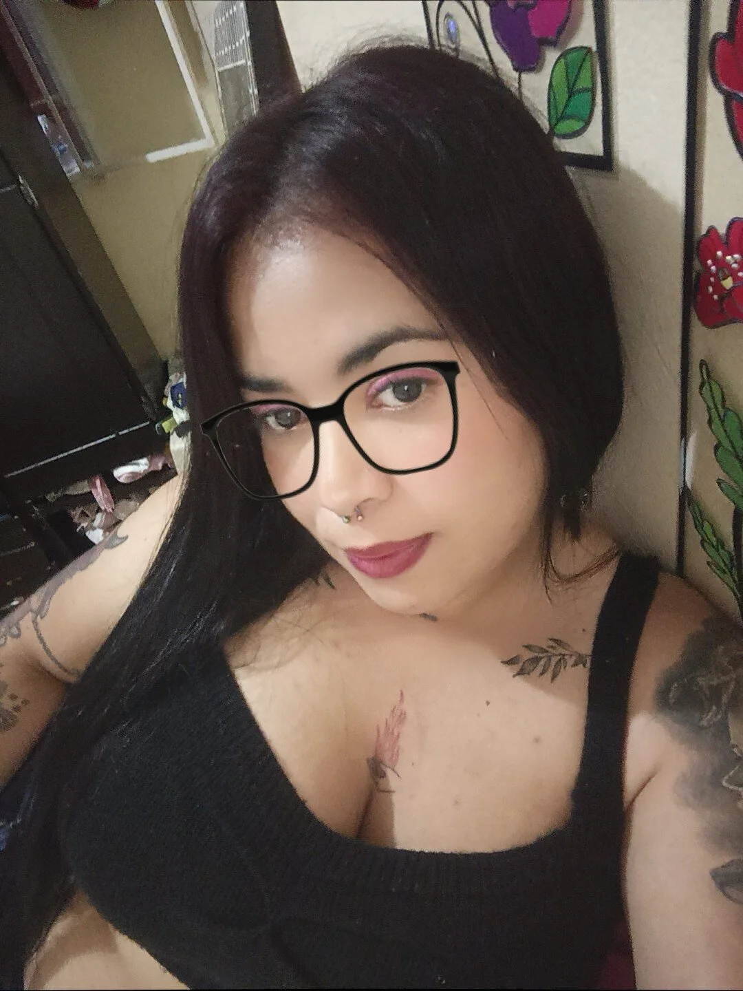 XXX Porn Photo of Nude isabellanoir_69_ 16