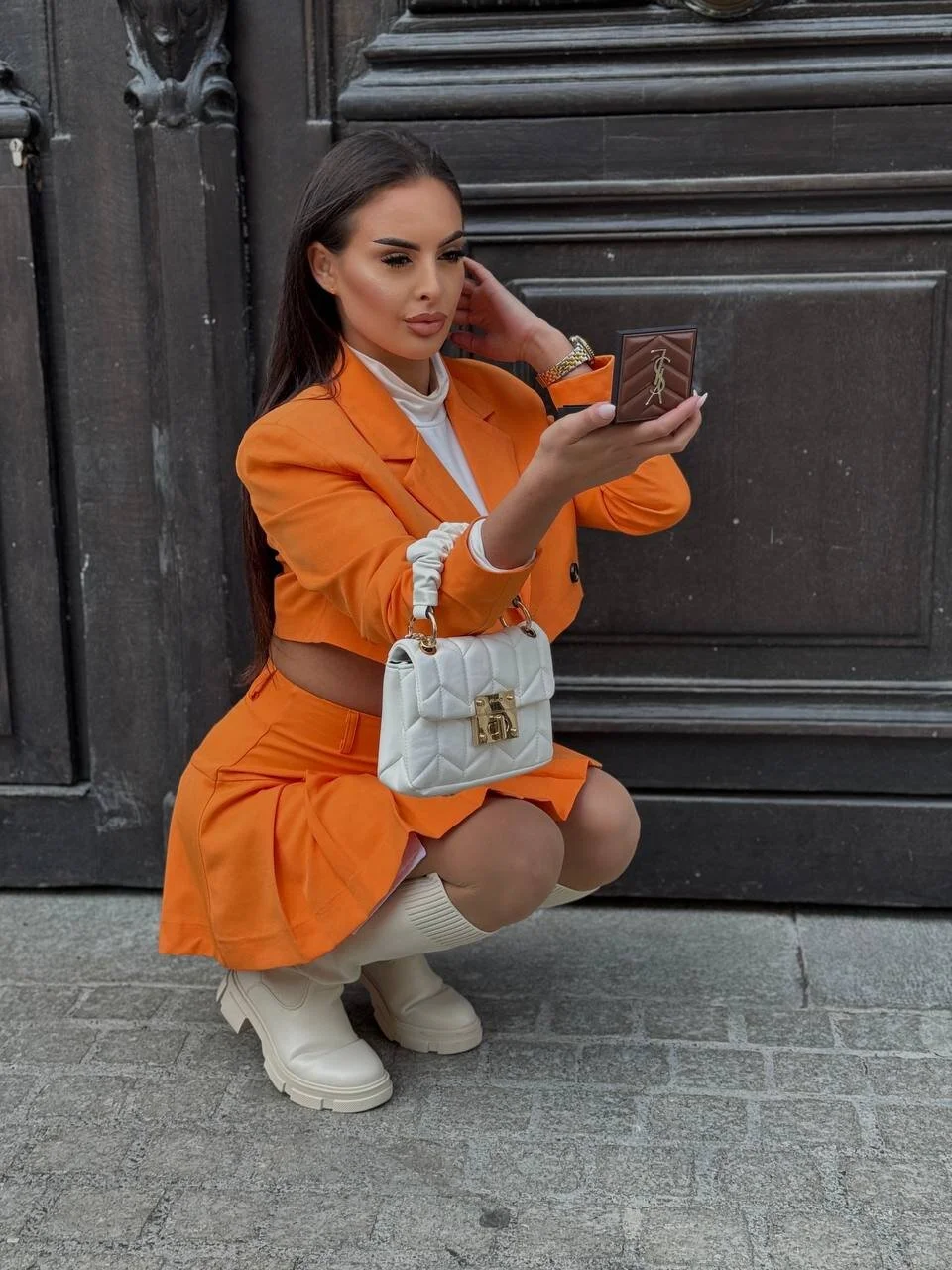 XXX Porn Photo of Nude AlmaLuv 93