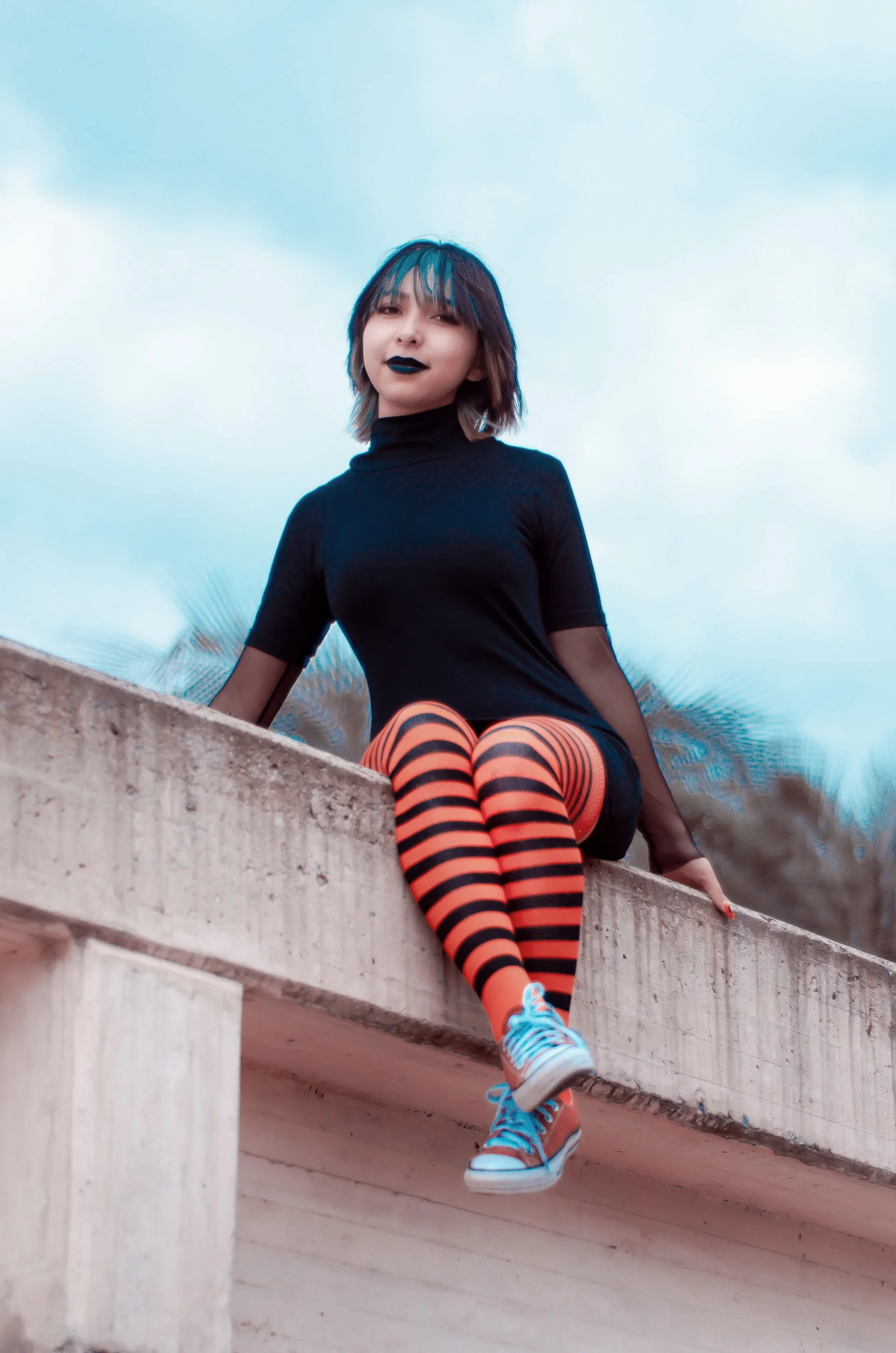 XXX Porn Photo of Nude arysUwU 10