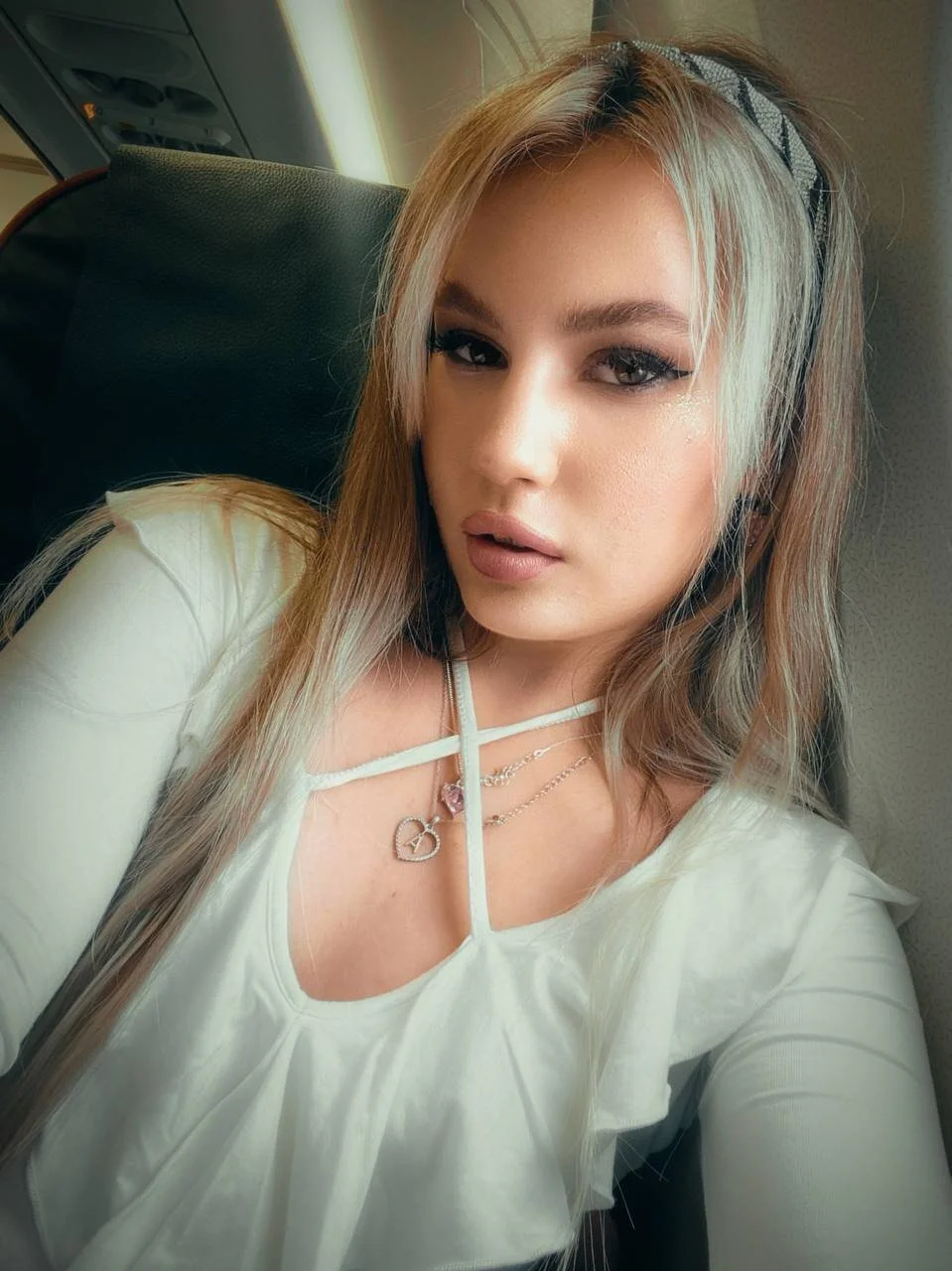 XXX Porn Photo of Nude _BellaClark 1