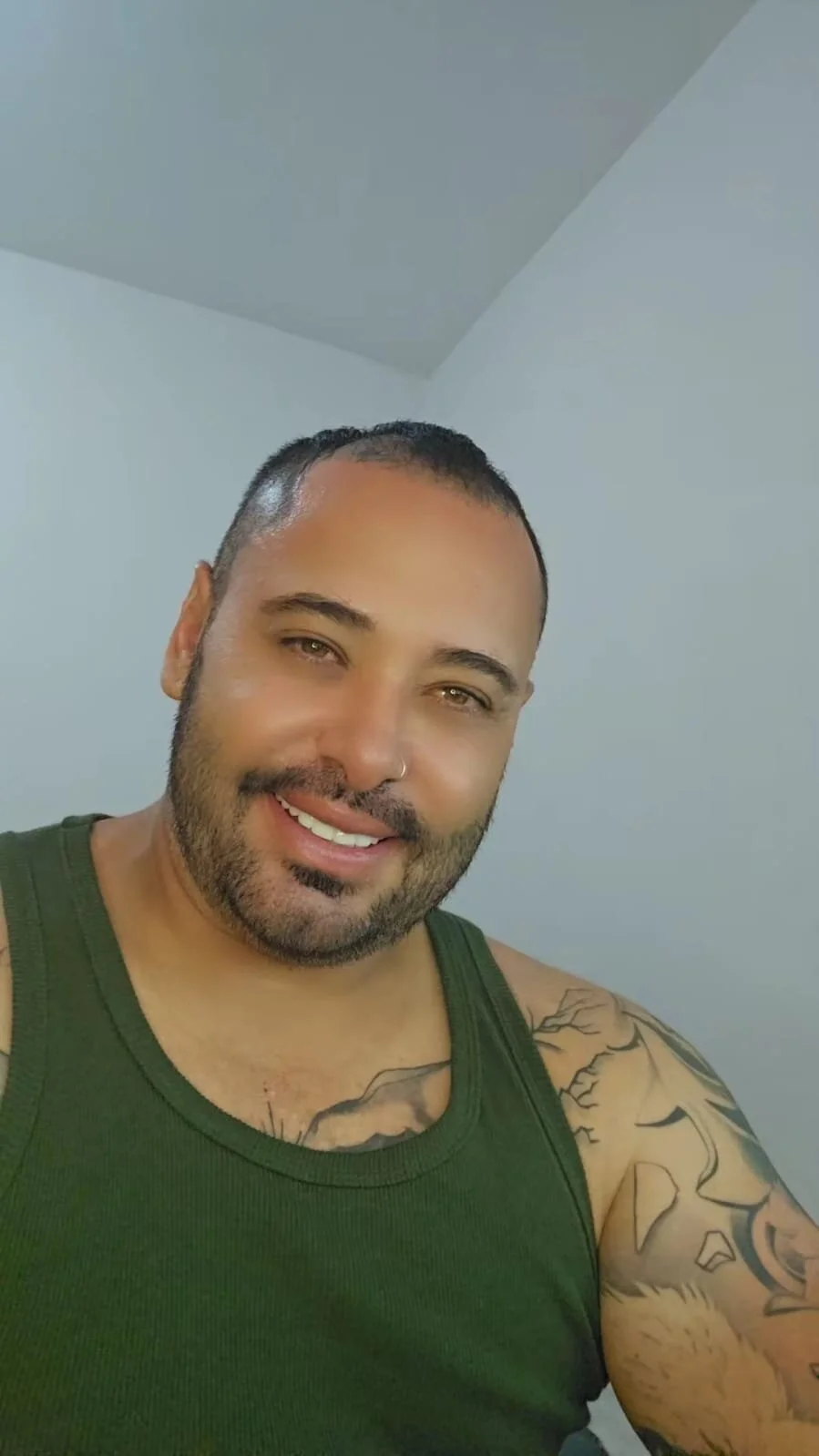 XXX Porn Photo of Nude drlluis 2