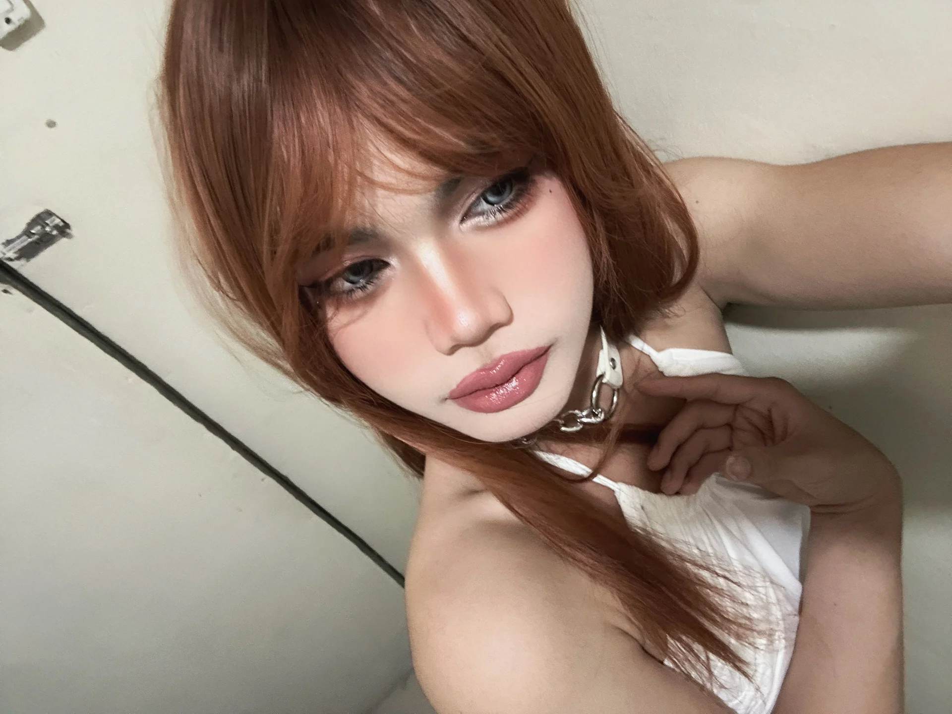 XXX Porn Photo of Nude fatumsatann 6
