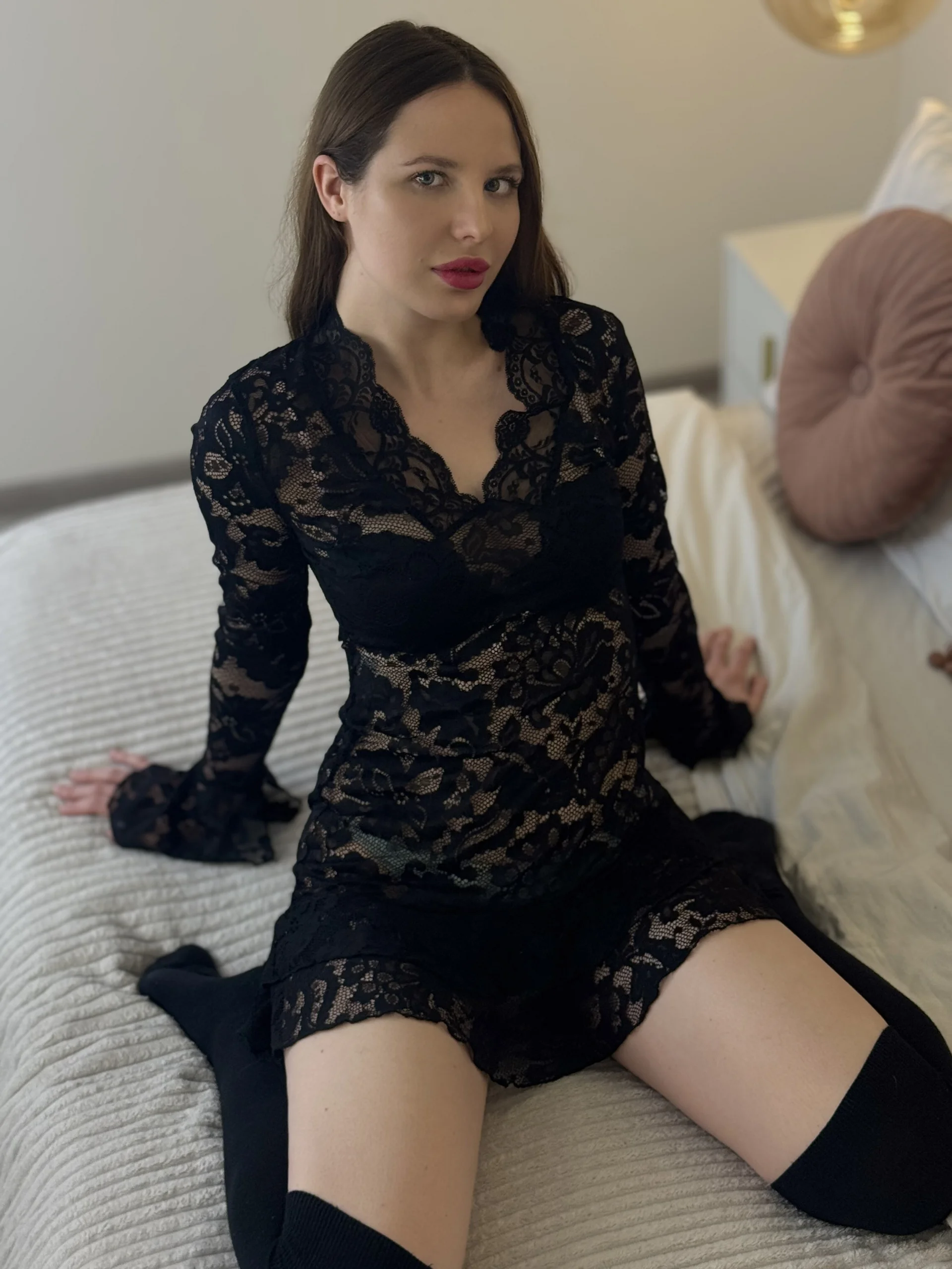 XXX Porn Photo of Nude MonaRicci 40