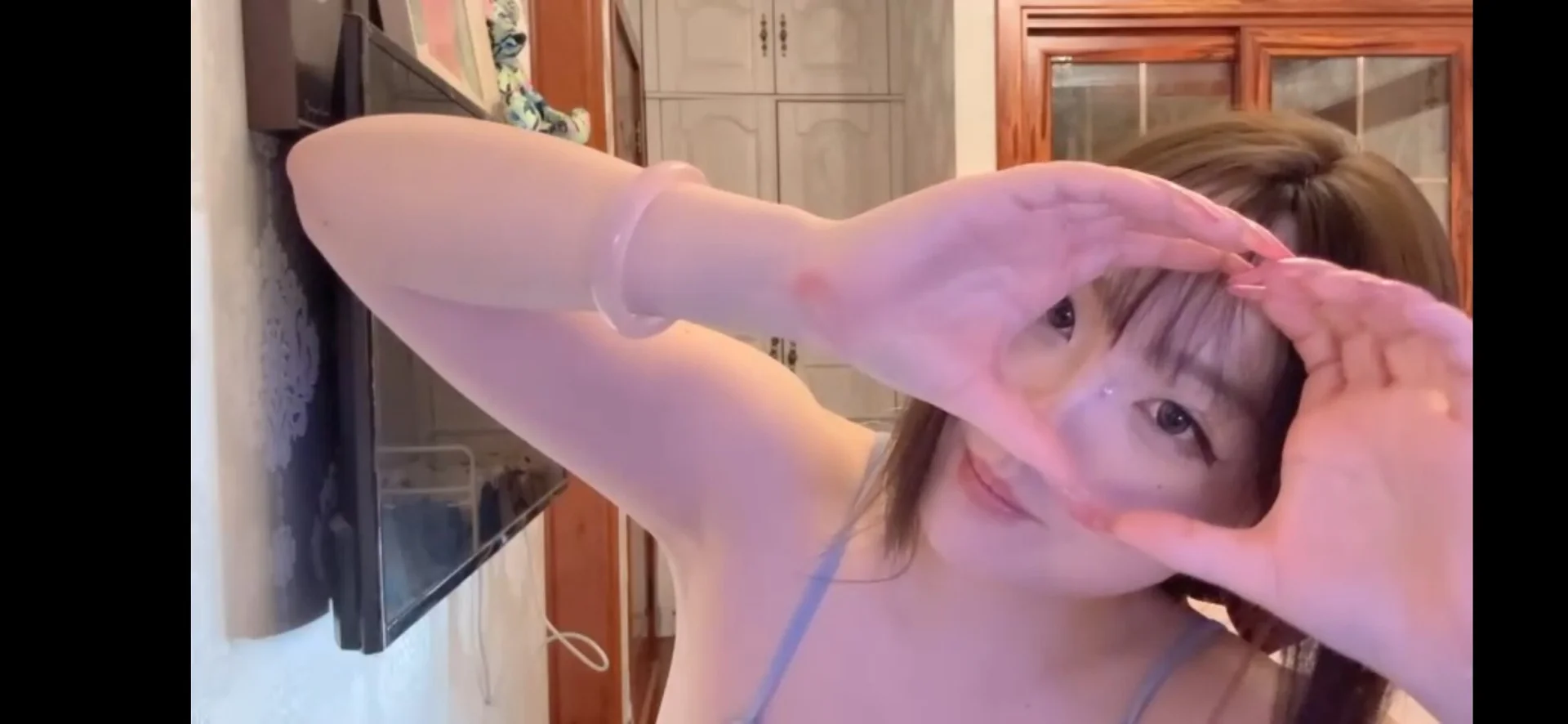 XXX Porn Photo of Nude LongLongQueen 38