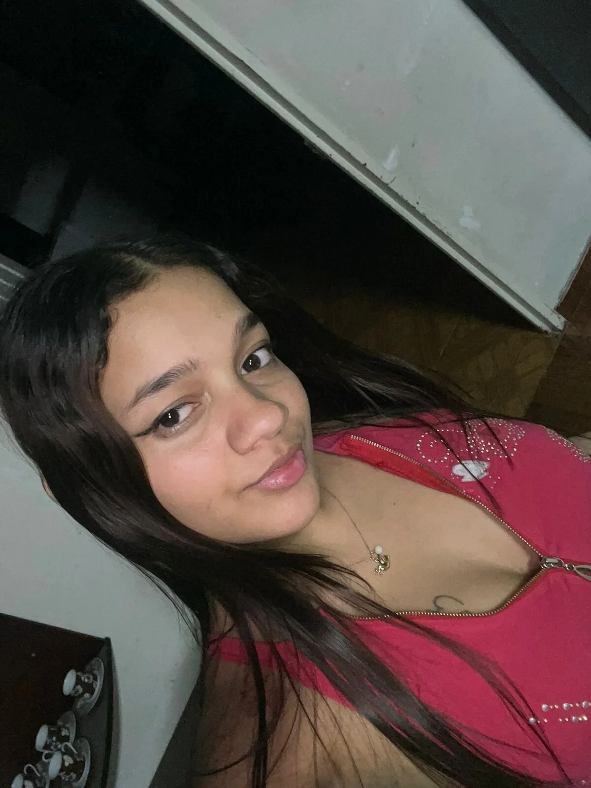 XXX Porn Photo of Nude vesperhale 29