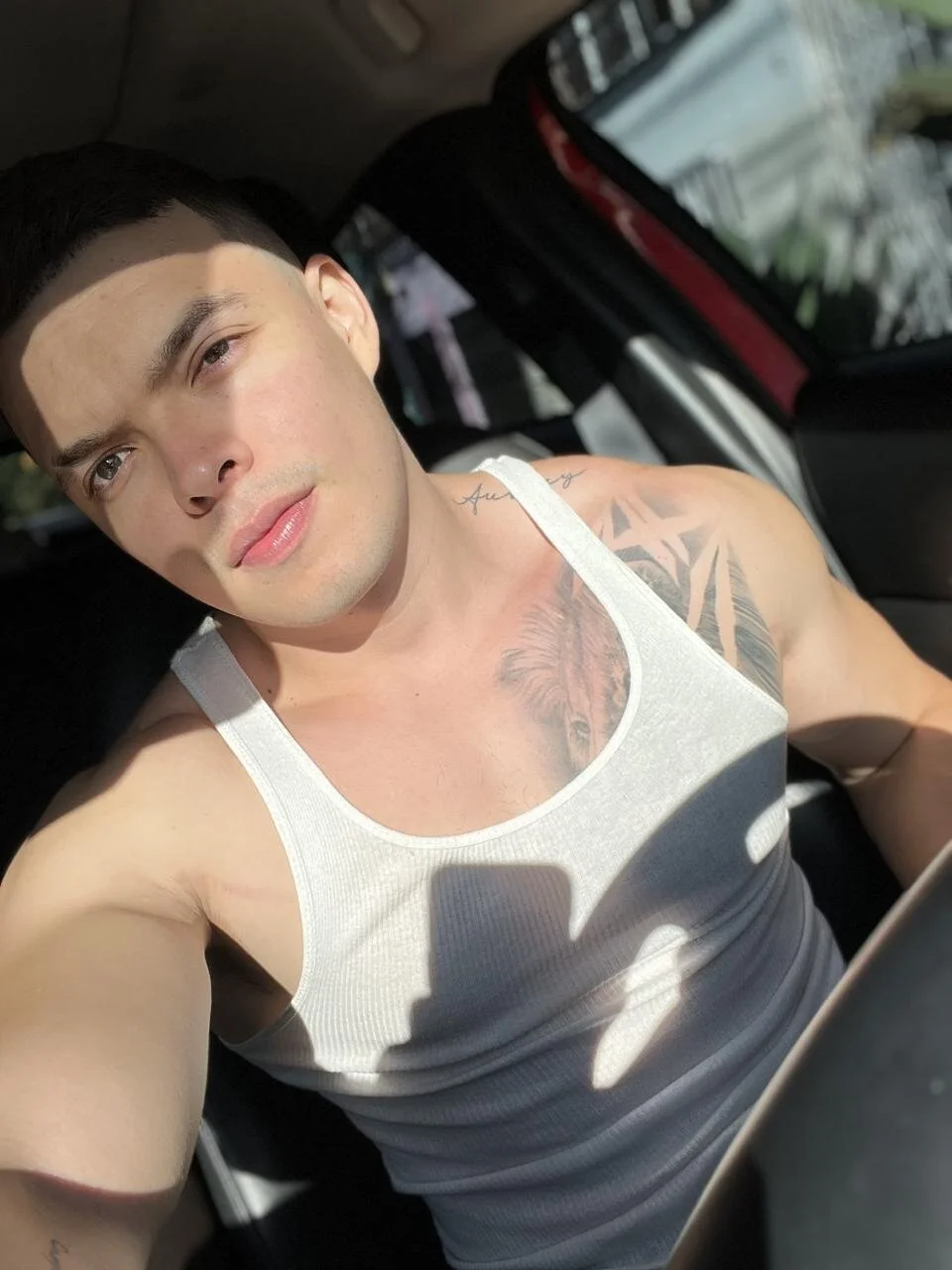XXX Porn Photo of Nude Jake_Tylerr_ 4
