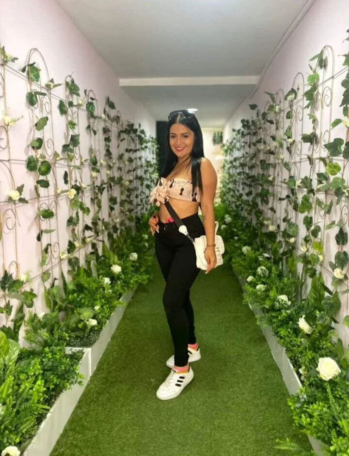 XXX Porn Photo of Nude evelin_999_ 7