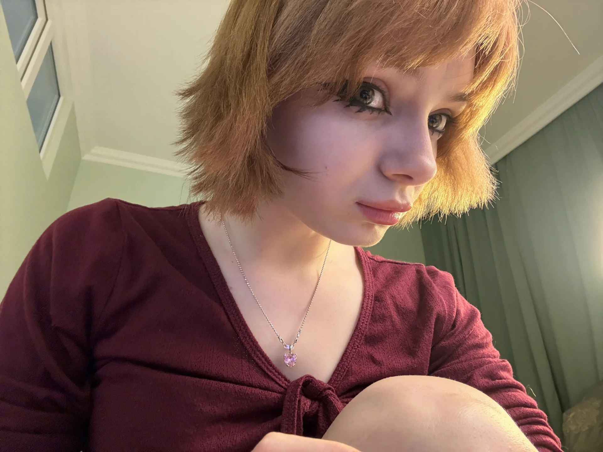 XXX Porn Photo of Nude MeviCoral 93