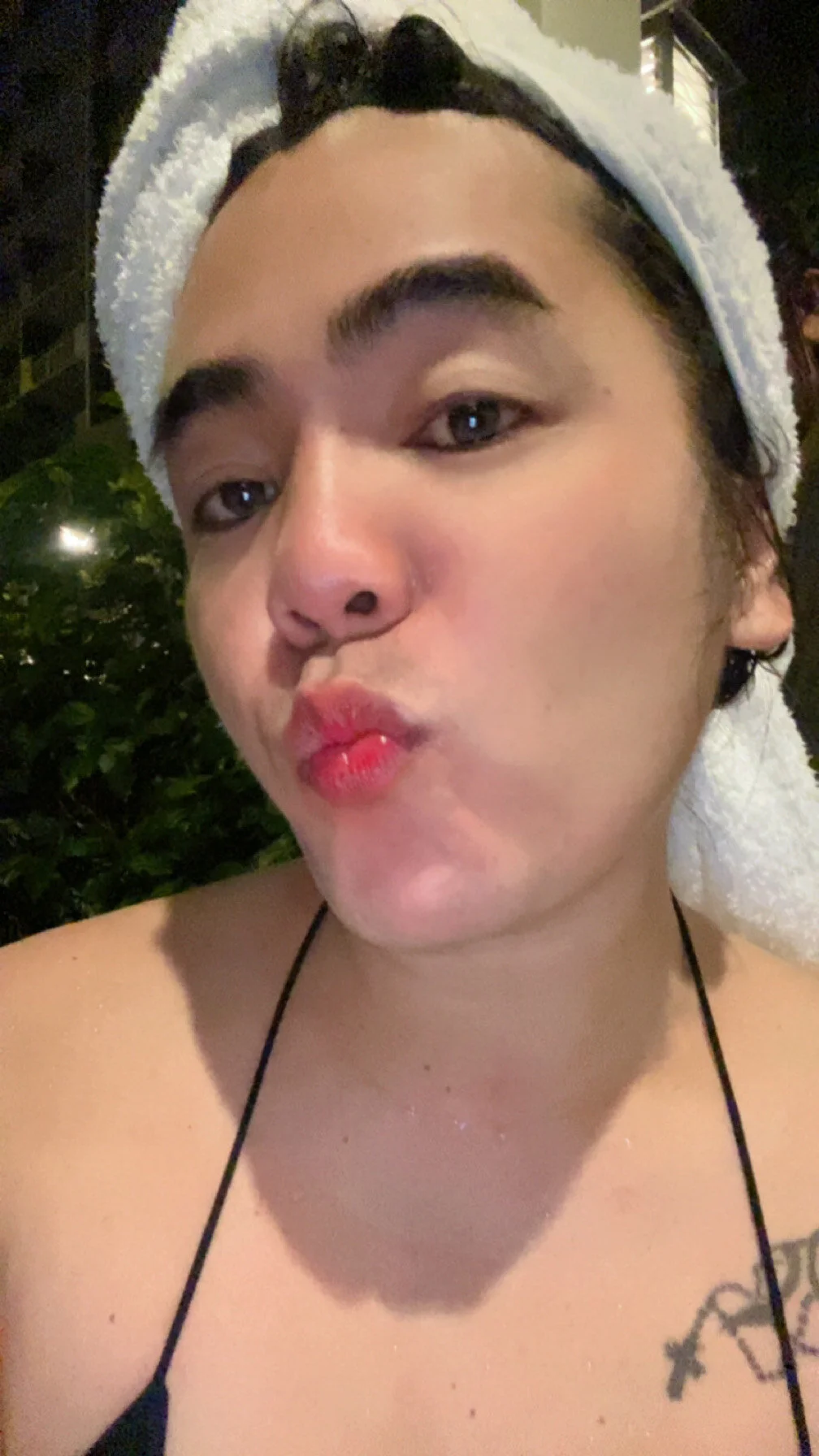 XXX Porn Photo of Nude IvanaSuck_Cock 2