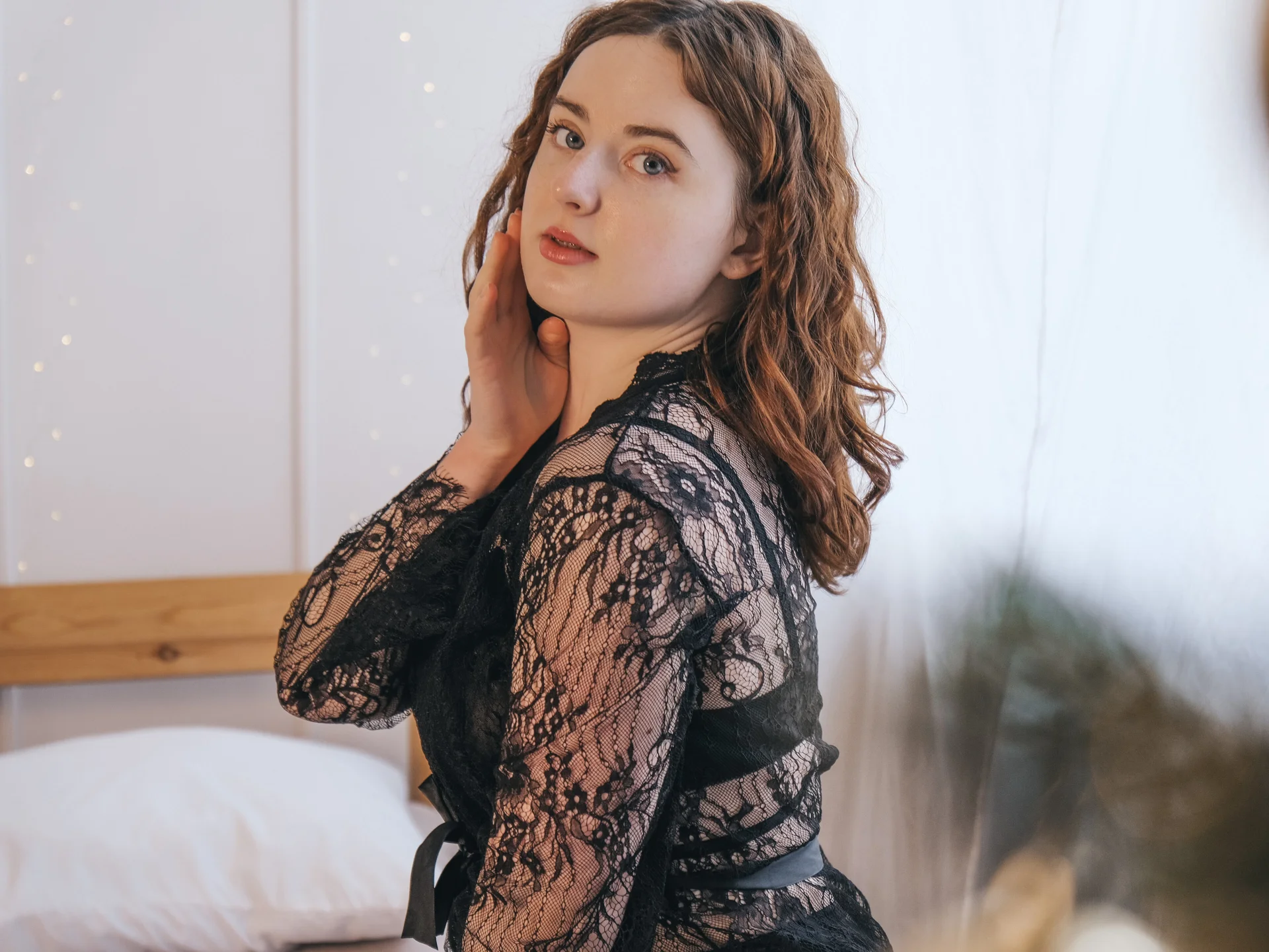 XXX Porn Photo of Nude AnnTerry_ 76