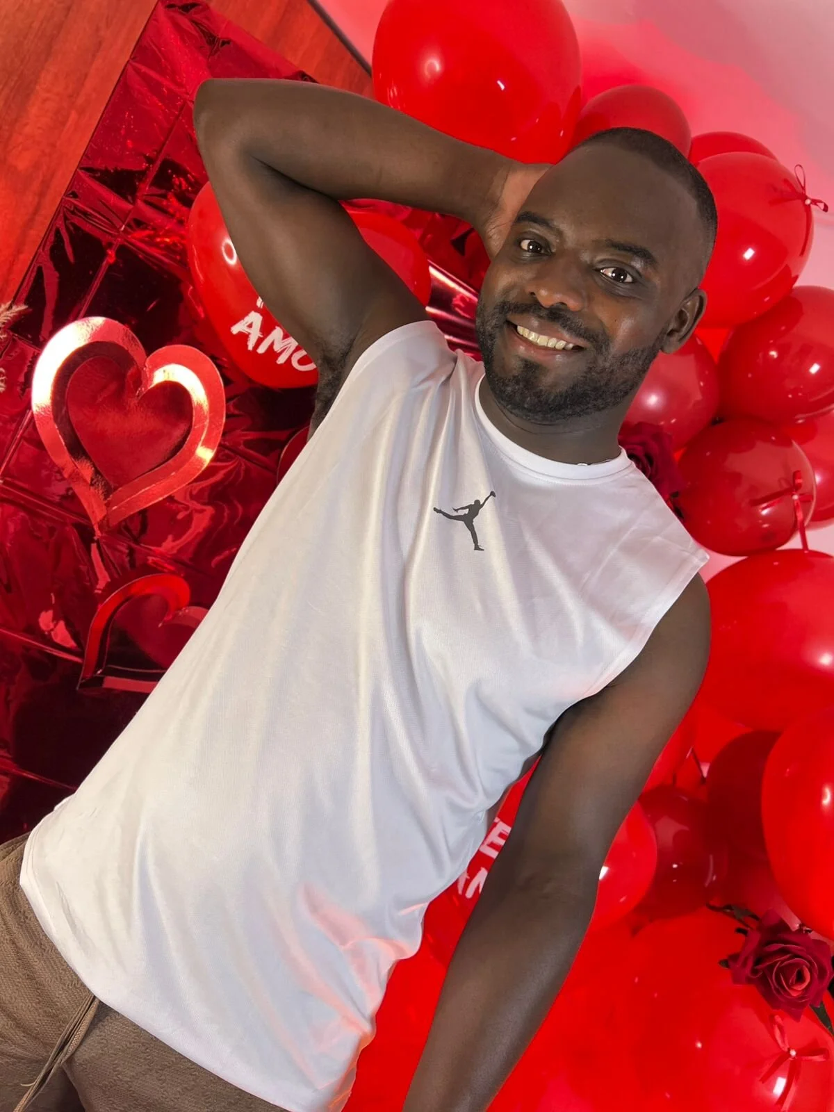 XXX Porn Photo of Nude Jean_carlos94 18