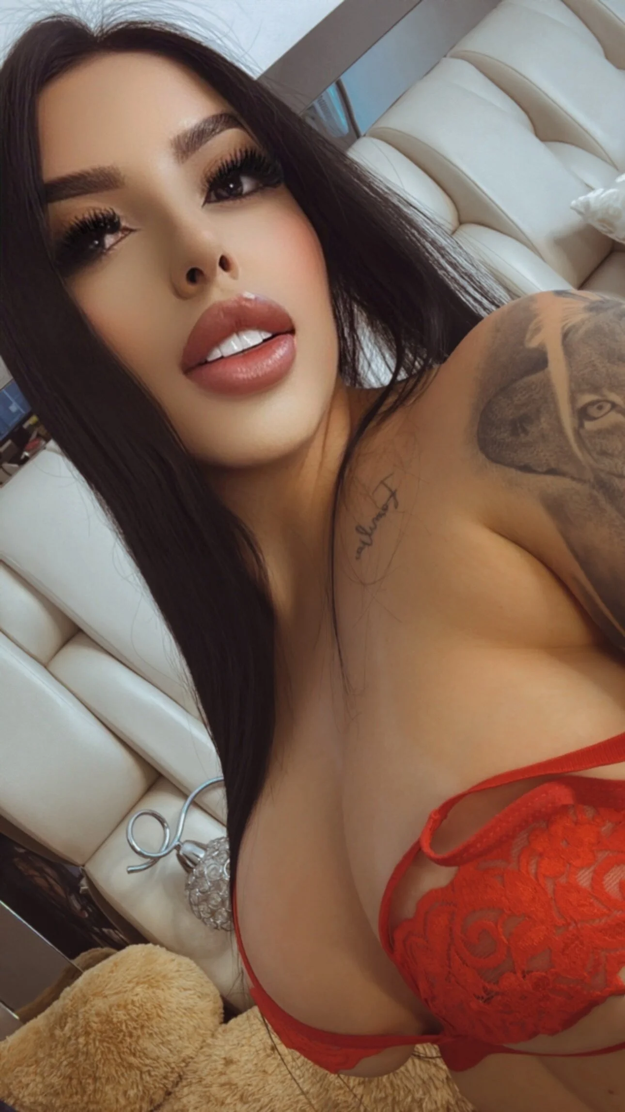 XXX Porn Photo of Nude ALISSON_FOXXX1 41