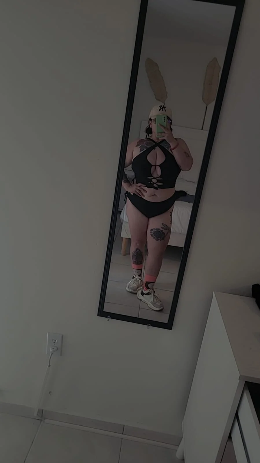 XXX Porn Photo of Nude juliette_rd 87