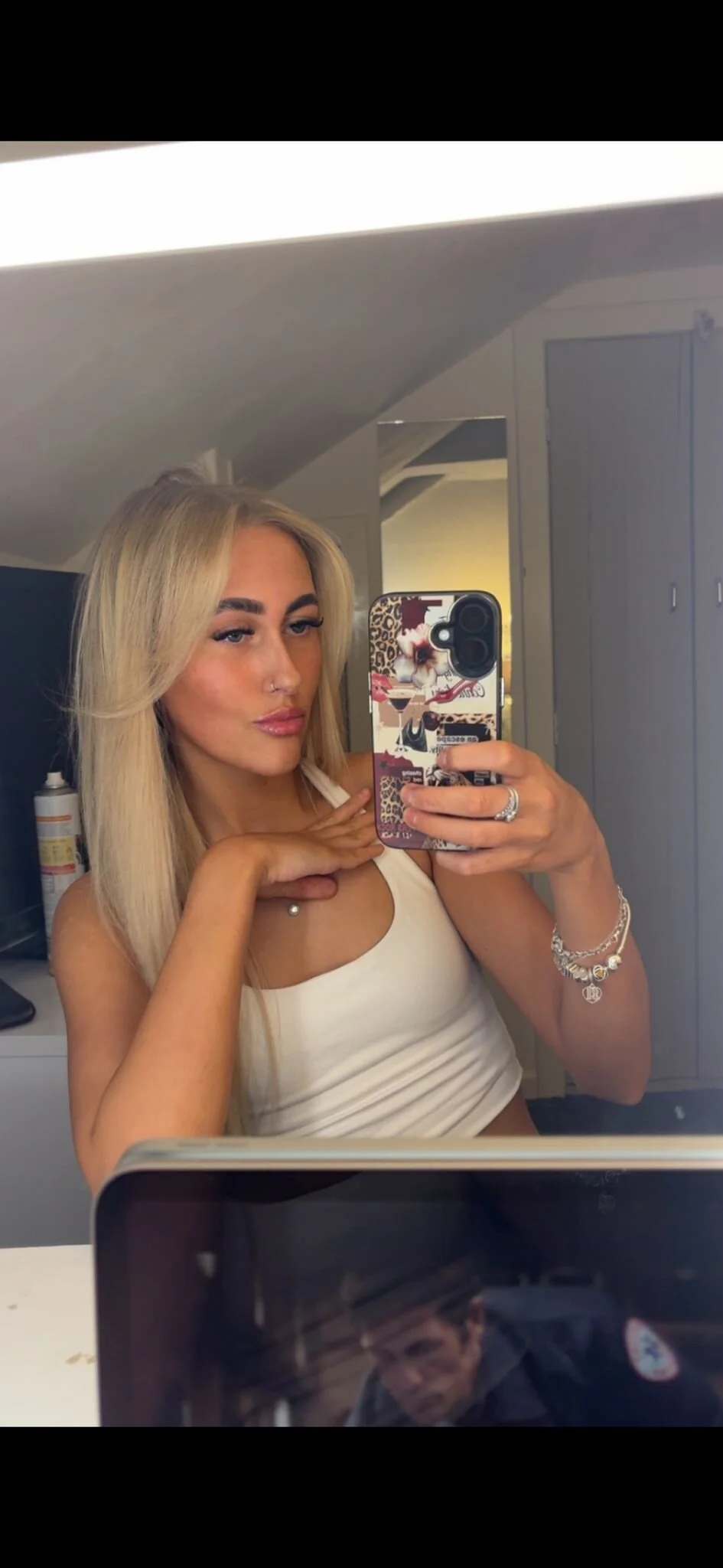 XXX Porn Photo of Nude Lillystreakxx 4