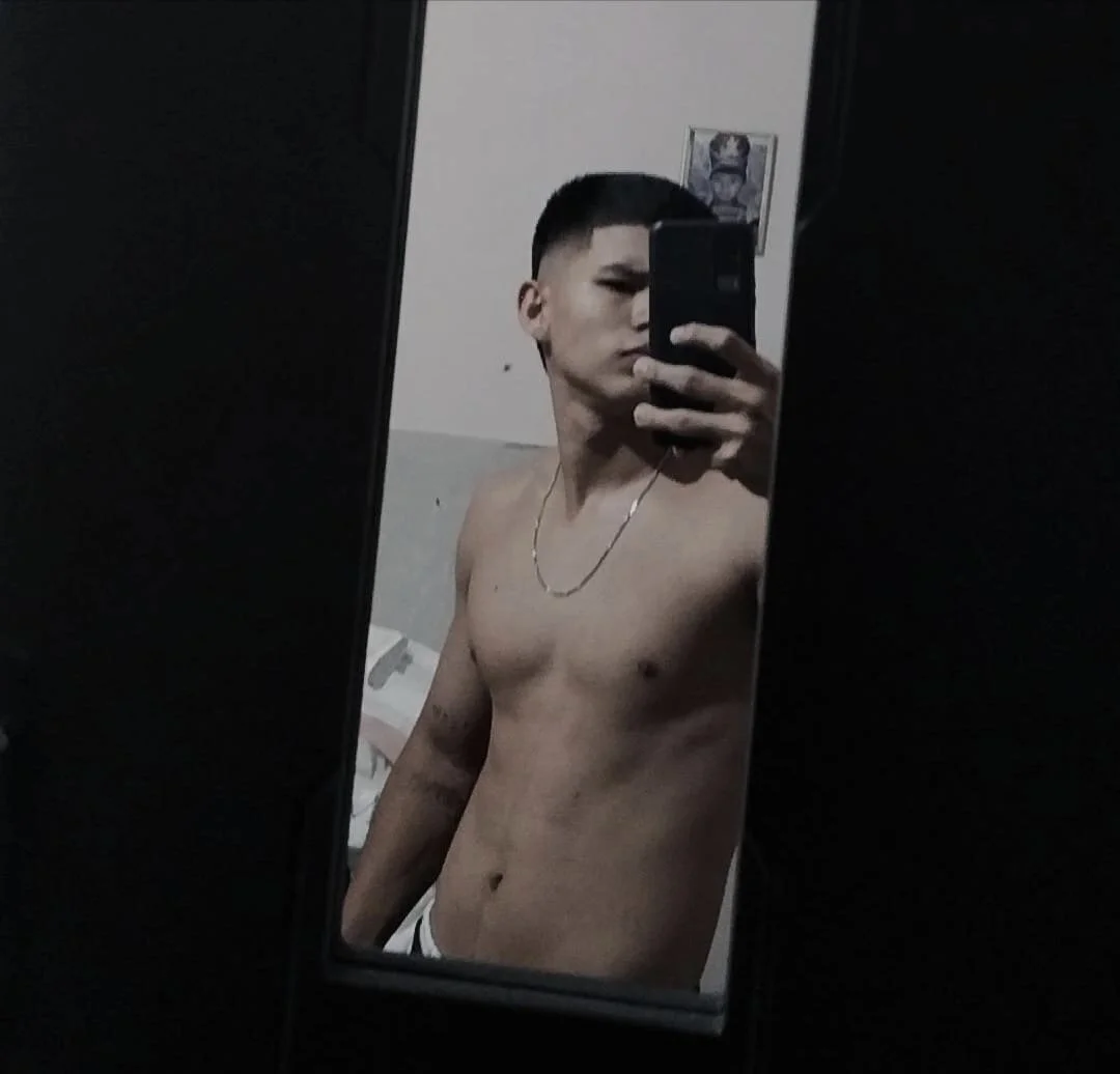 XXX Porn Photo of Nude Ryo_kush 1