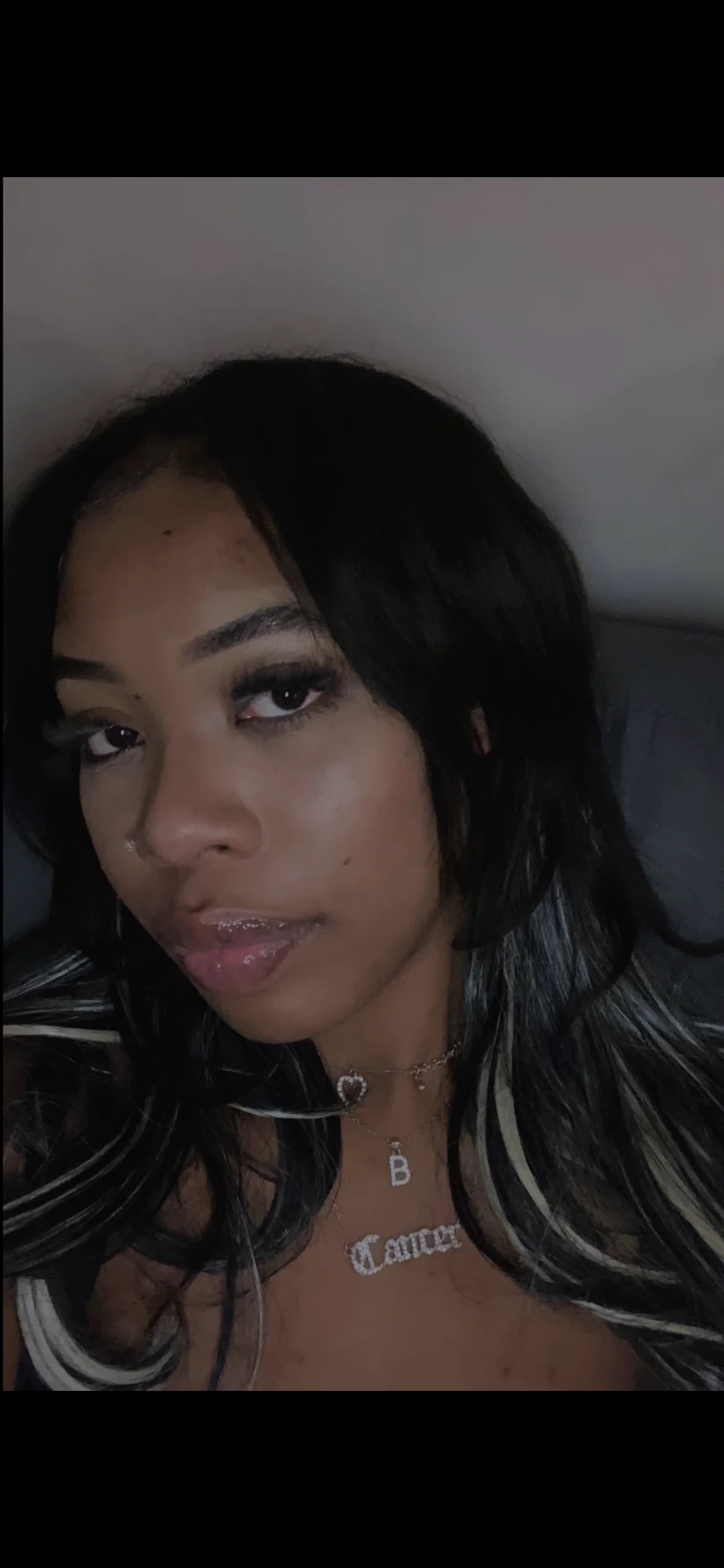 XXX Porn Photo of Nude prettygirlcherry 4