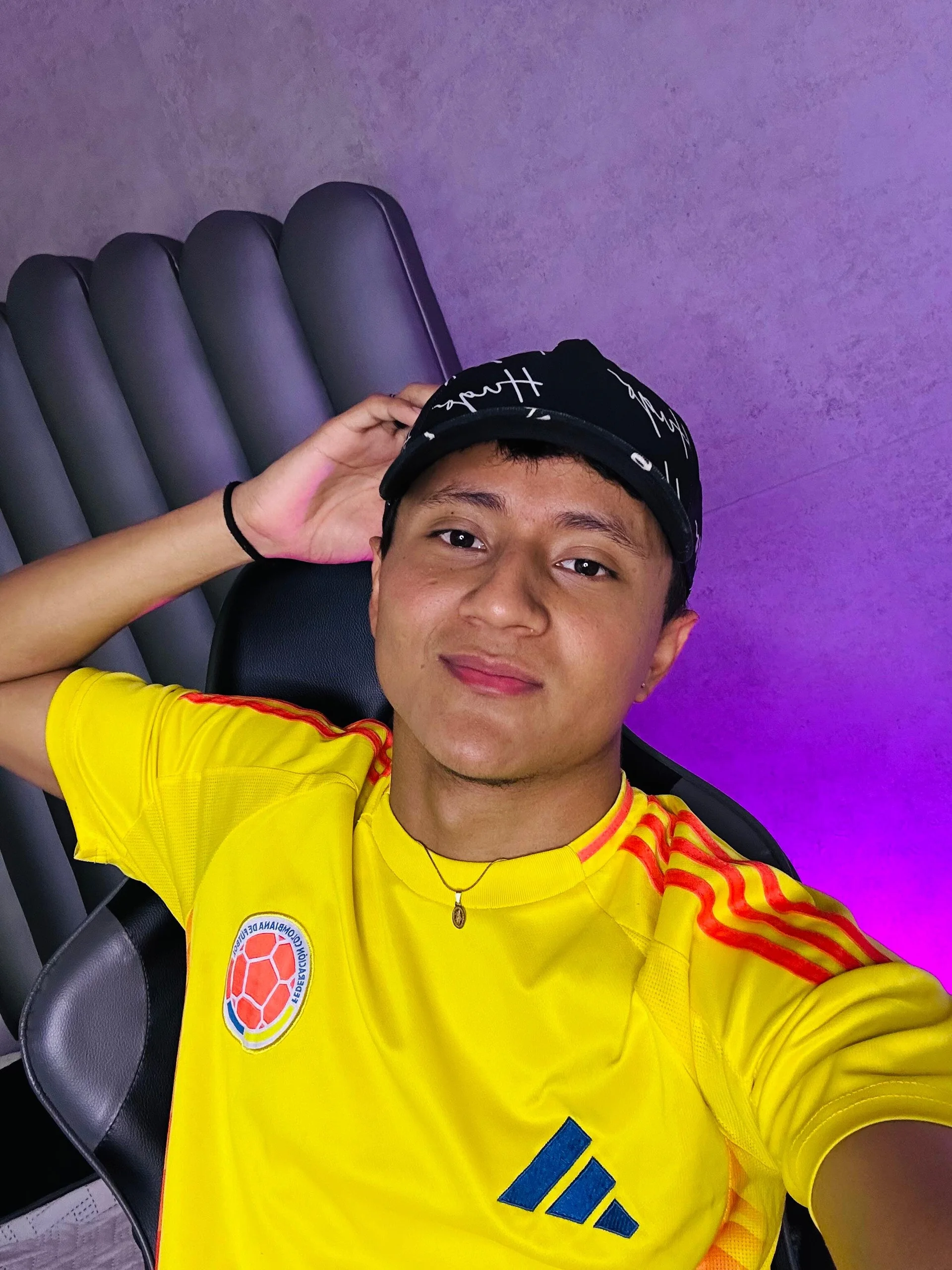 XXX Porn Photo of Nude Thiago_Nova 6