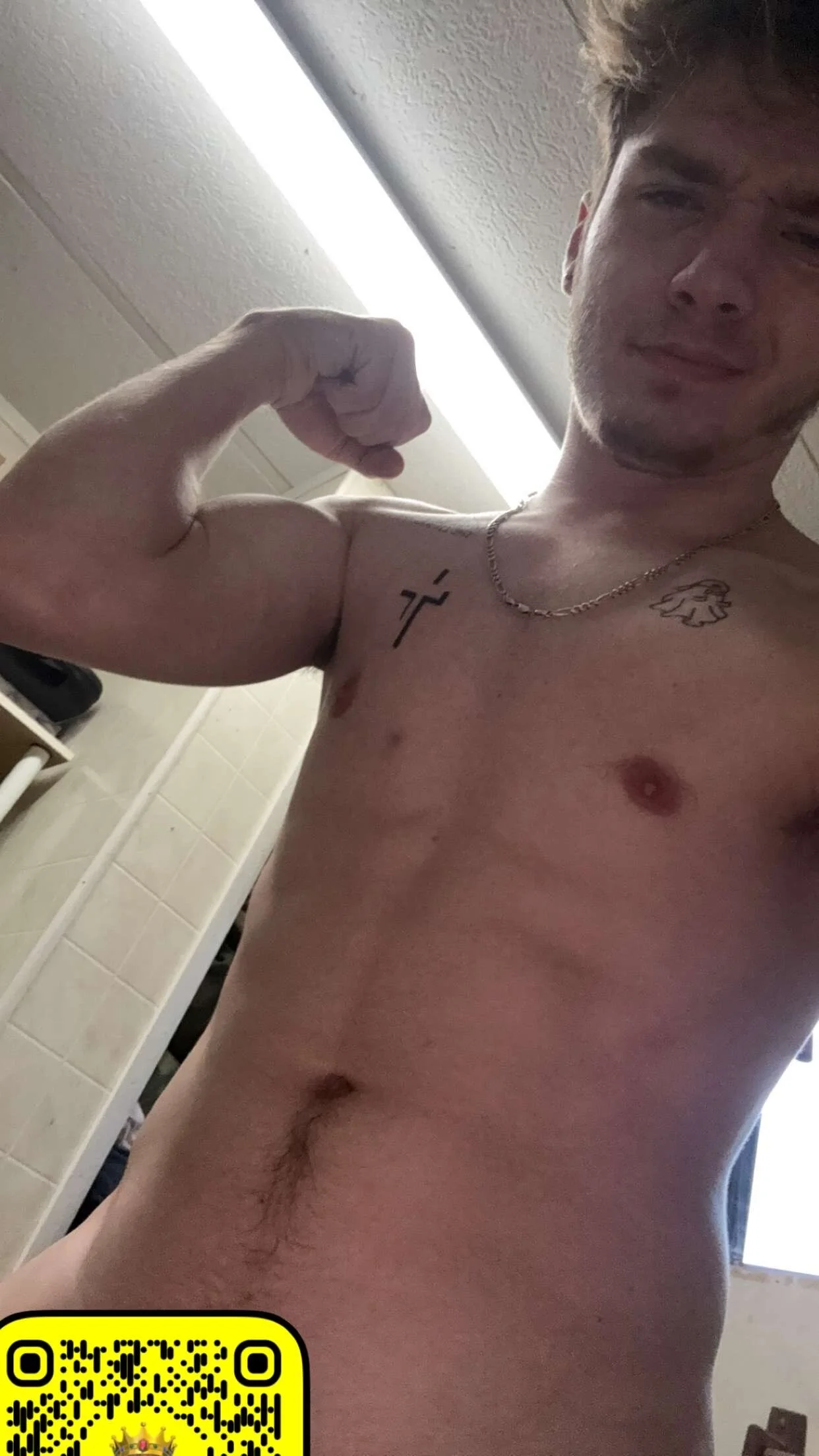 XXX Porn Photo of Nude demon4ever 3