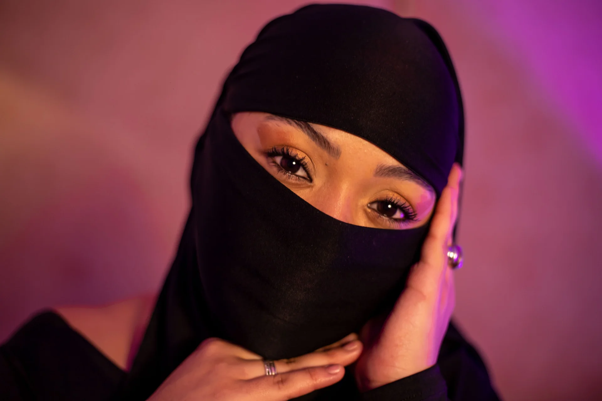 XXX Porn Photo of Nude fatimarab__ 1