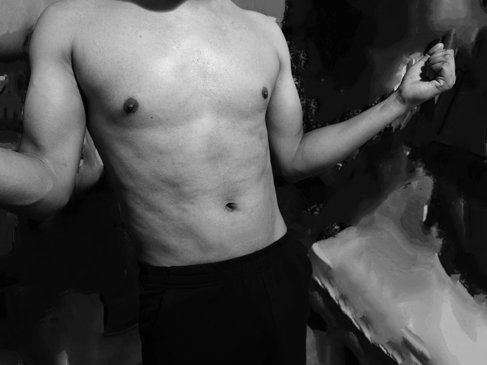 XXX Porn Photo of Nude Genaro_Dickinson_69 16