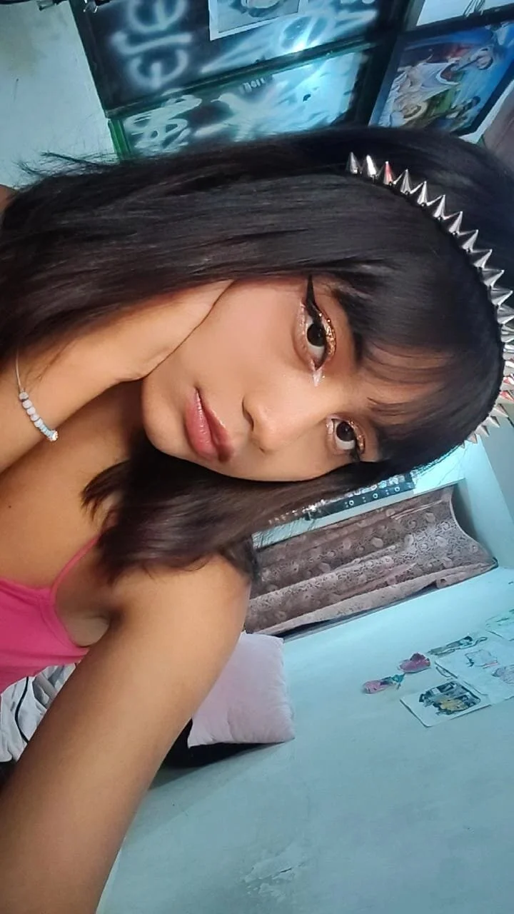 XXX Porn Photo of Nude NubesNubladas 1