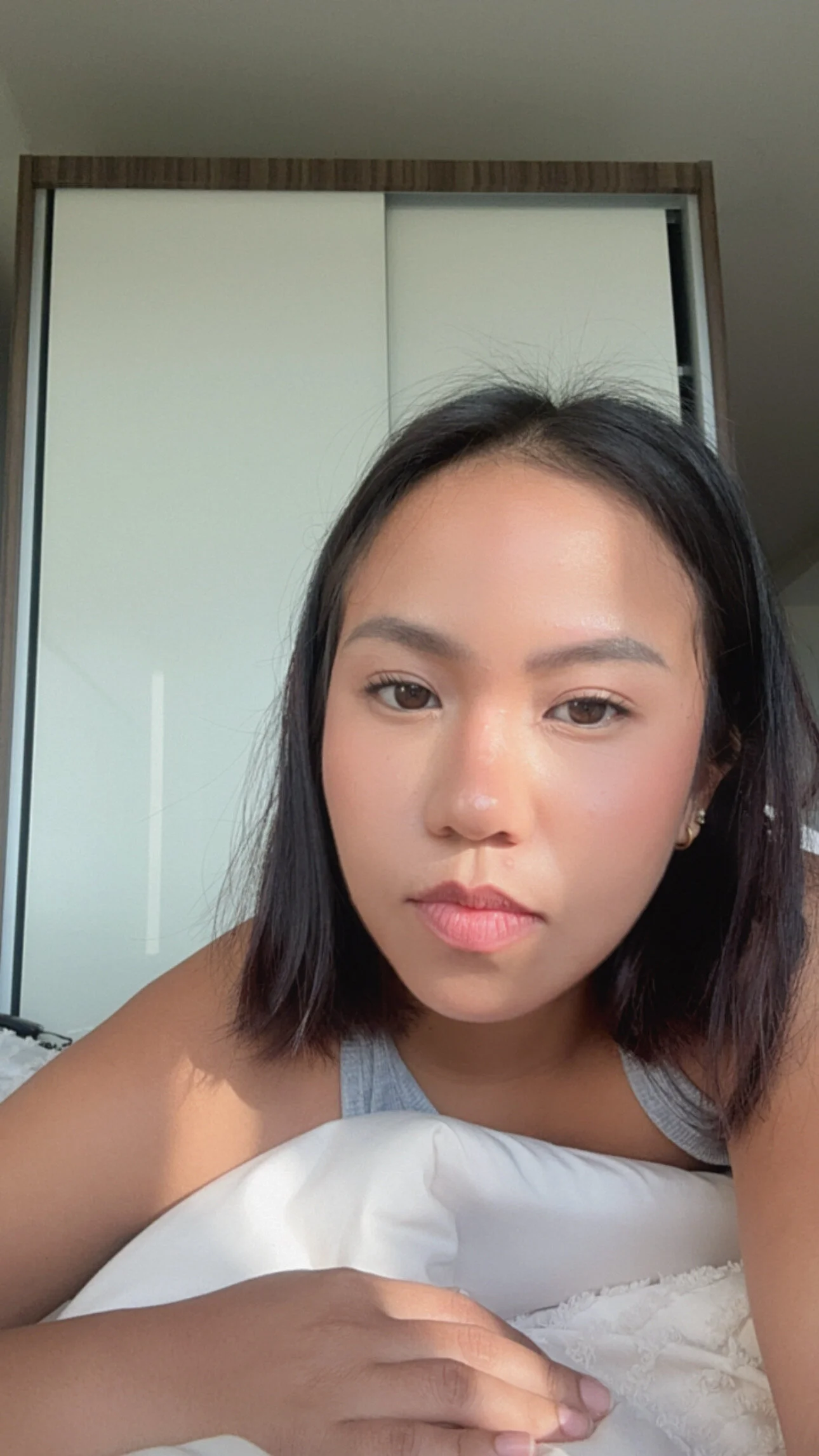 XXX Porn Photo of Nude misscutee 4