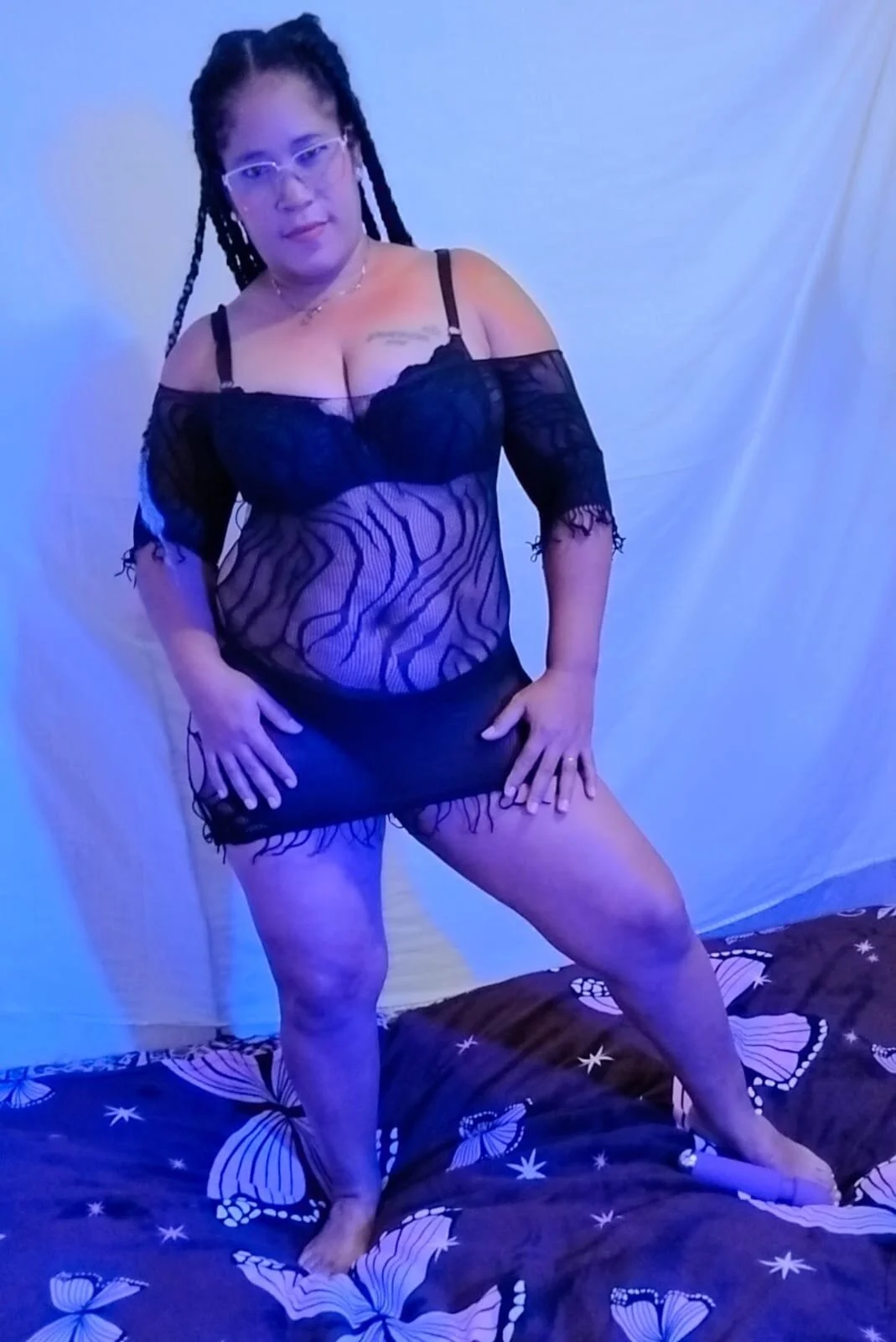 XXX Porn Photo of Nude Big_ass_submissive 6