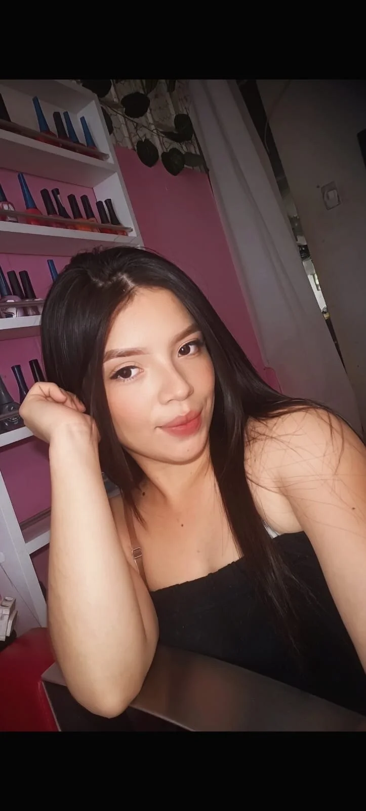 XXX Porn Photo of Nude Samantha__Velvet 3