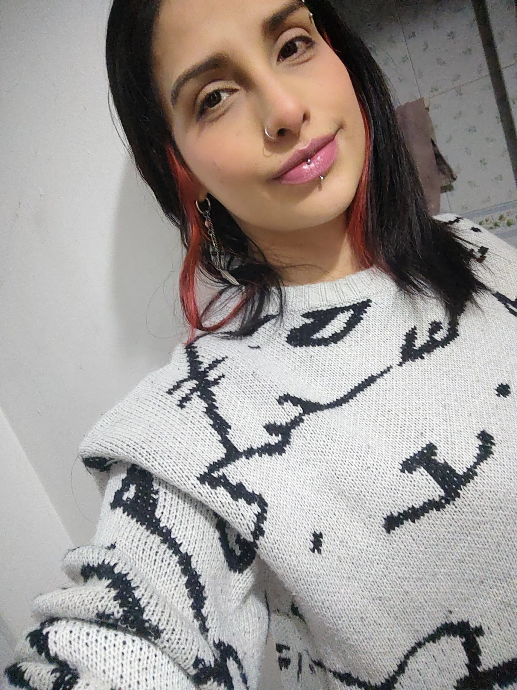 XXX Porn Photo of Nude Best_DollSM 40