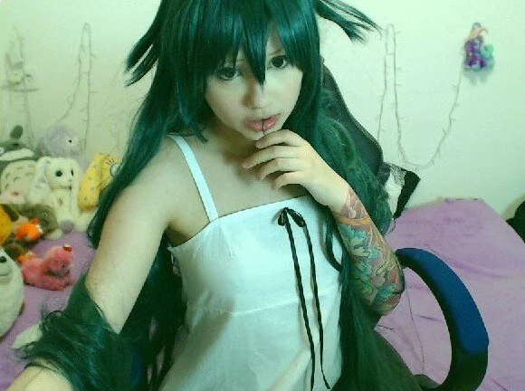 XXX Porn Photo of Nude Lolisuccub 358