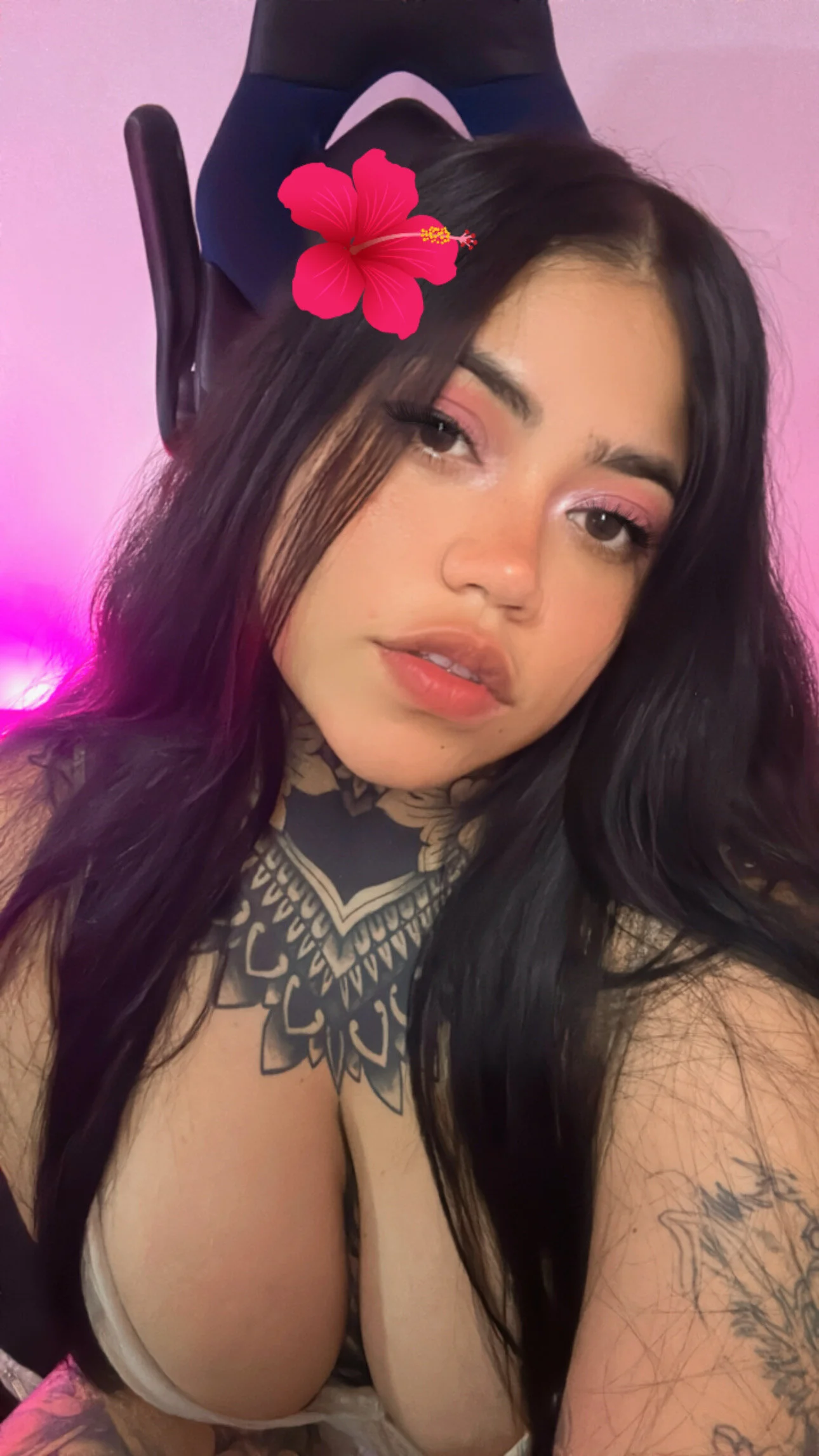 XXX Porn Photo of Nude aliensexy 5