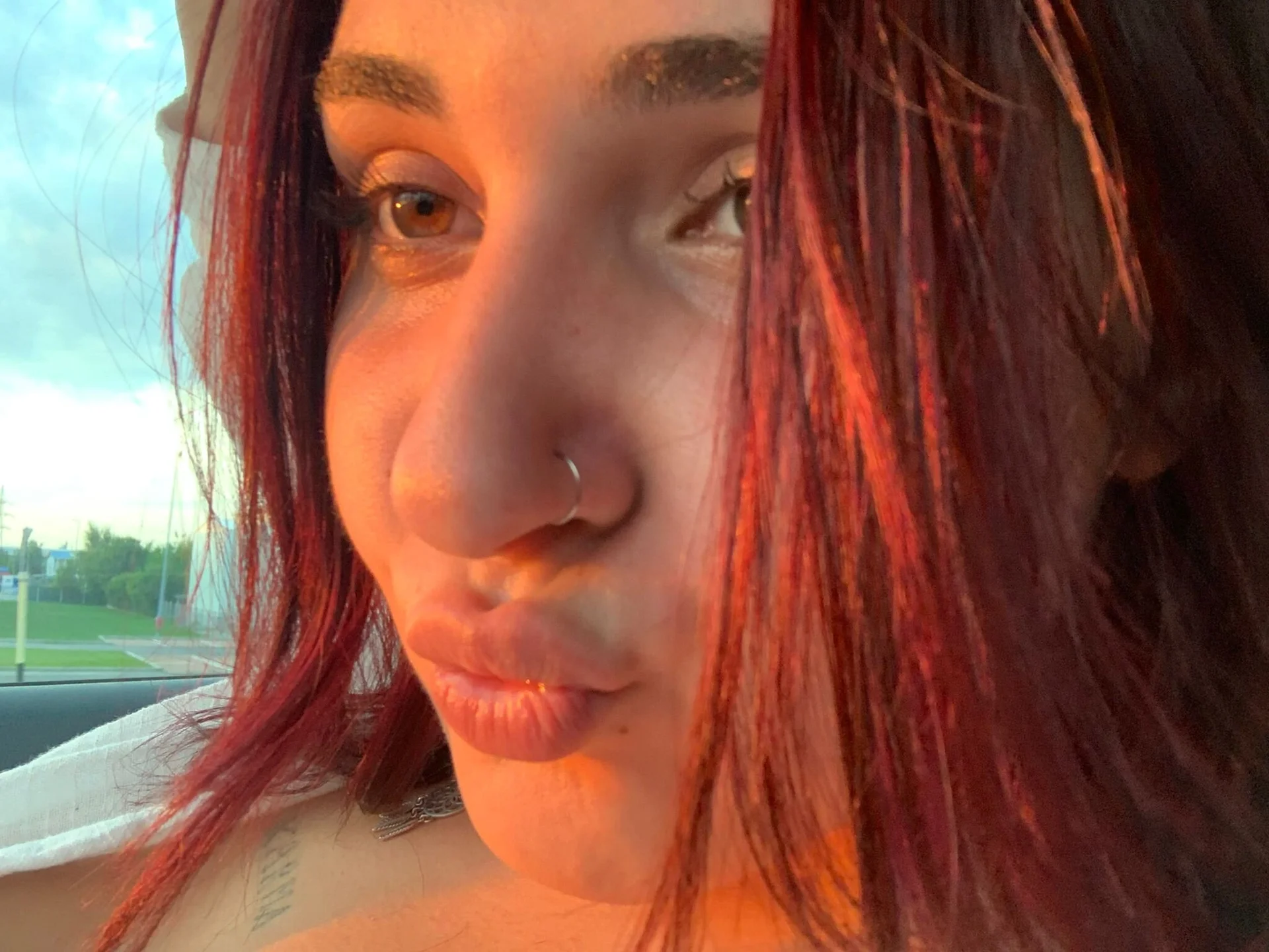 XXX Porn Photo of Nude boobzilla_ 19