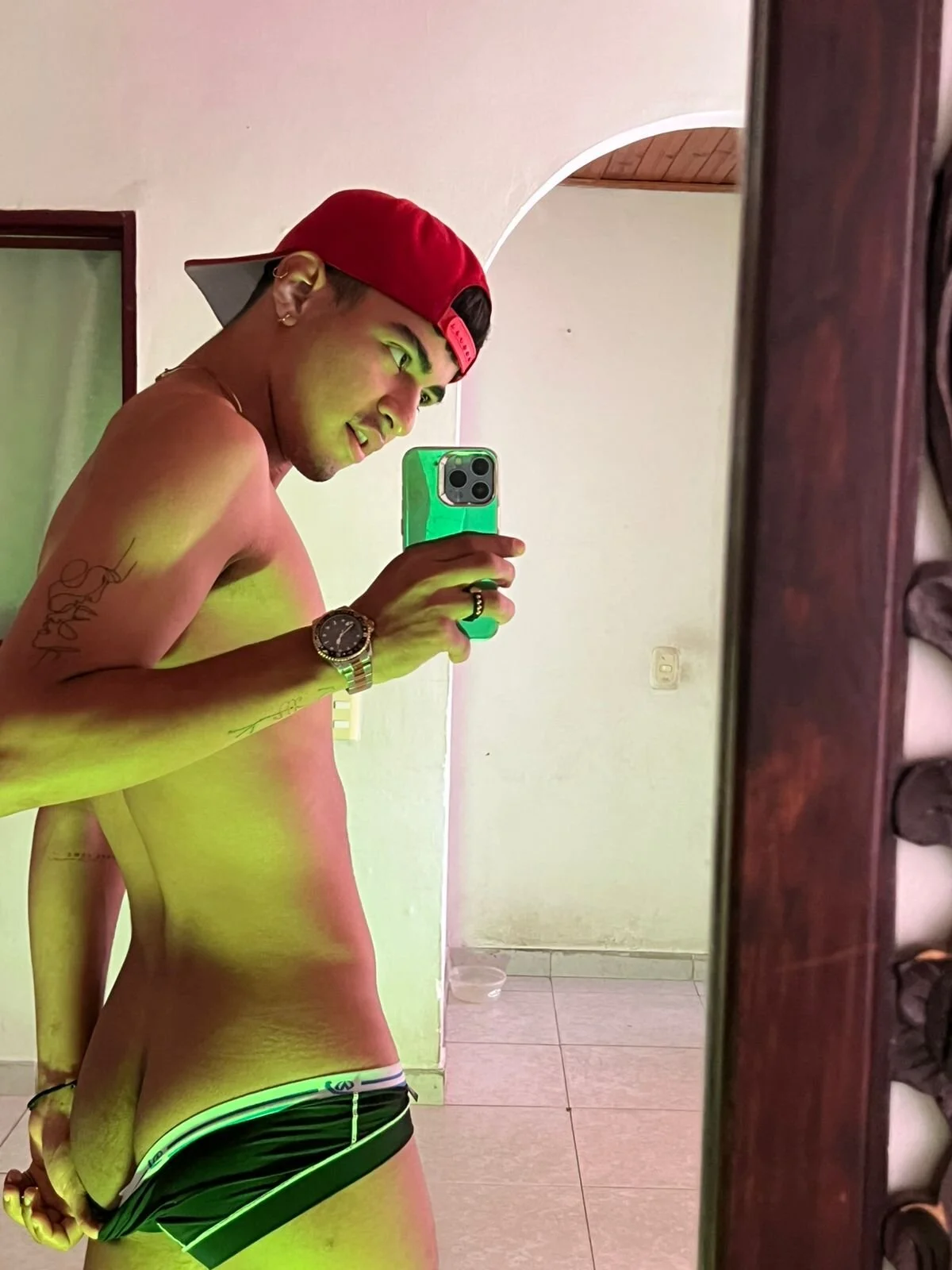 XXX Porn Photo of Nude Daniel_Hot276 4